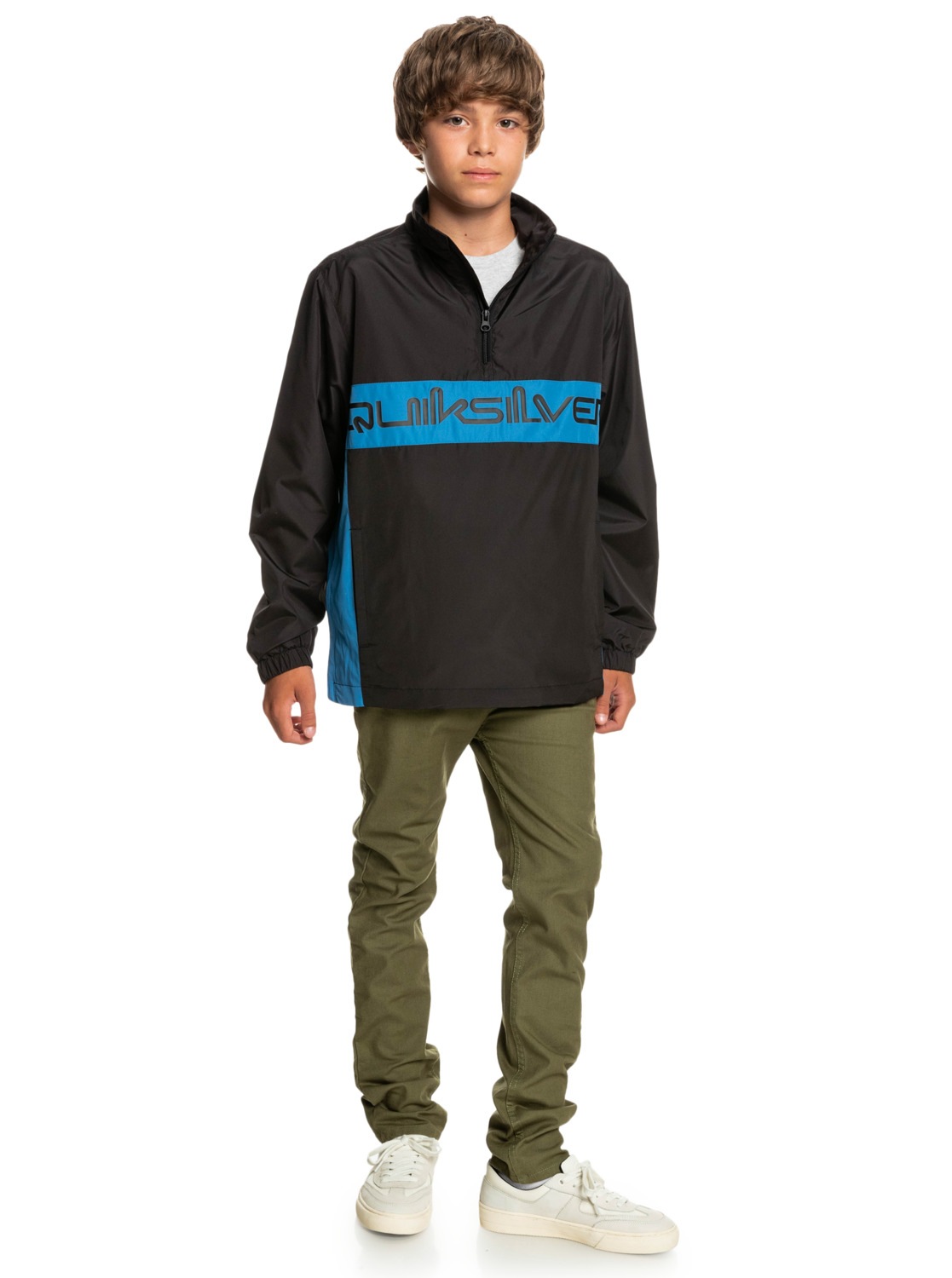 Quiksilver Outdoorjacke »Windbreaker Youth«