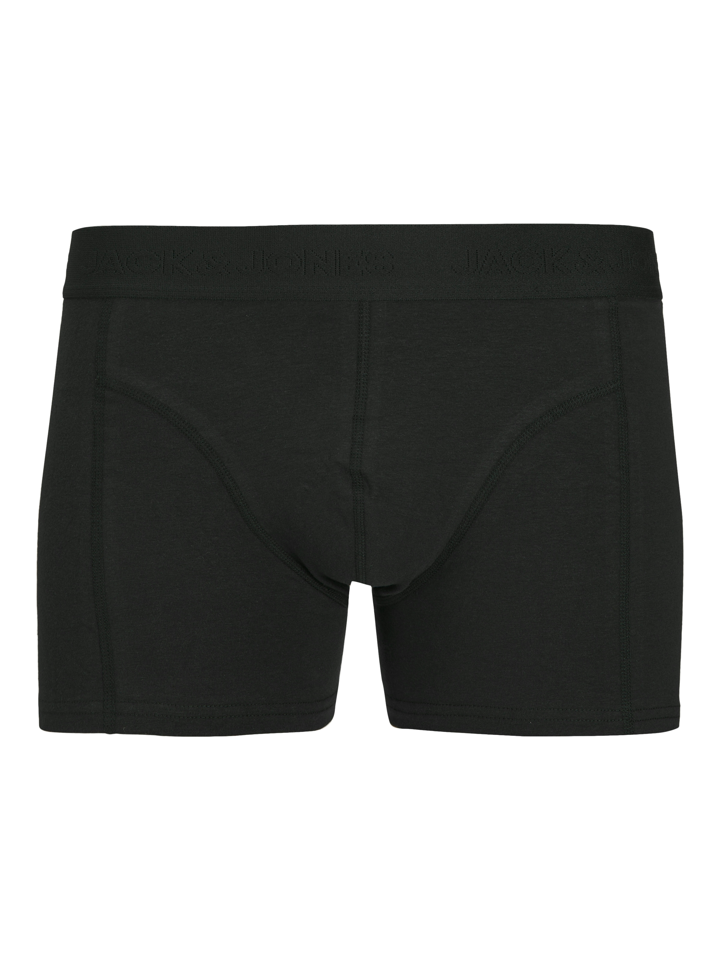 Jack & Jones Trunk »JACORDINARY TRUNKS 3 PACK NOOS«, (Packung, 3 St.)