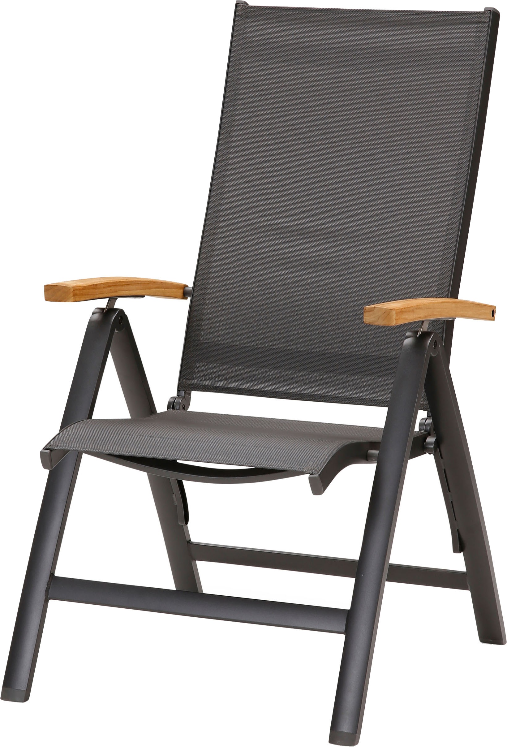Best Klappstuhl »Cavalese« () 1 Stk. günstig online kaufen