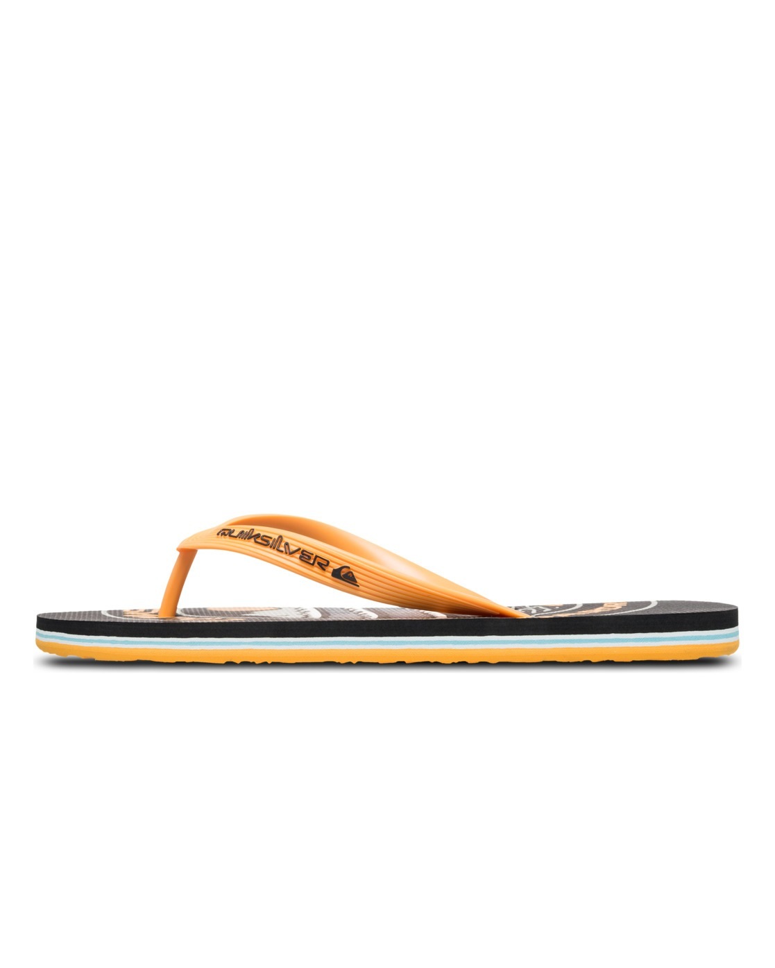 Quiksilver Sandale »Molokai Screen«