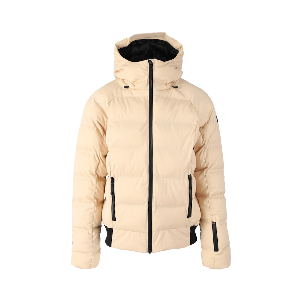 Brunotti Skijacke »Firecrown Women Snow Jacket«, mit Kapuze