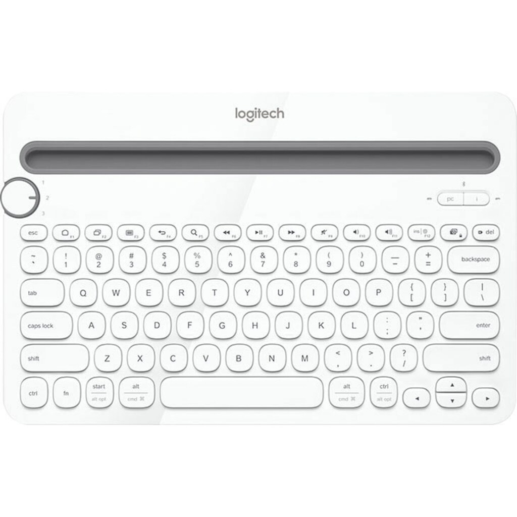 Logitech Tastatur