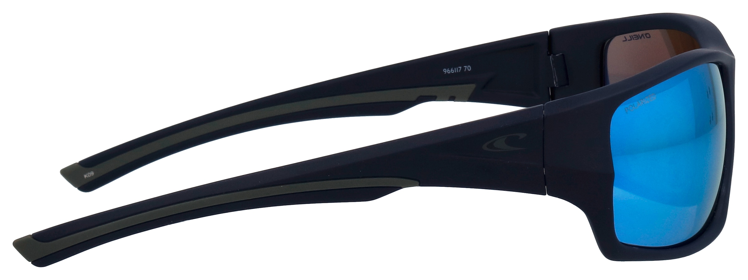 O'Neill Sonnenbrille »Modell 966117« Form Karree/Eckig, Logoschriftzug auf Bügel, Injectionfassung