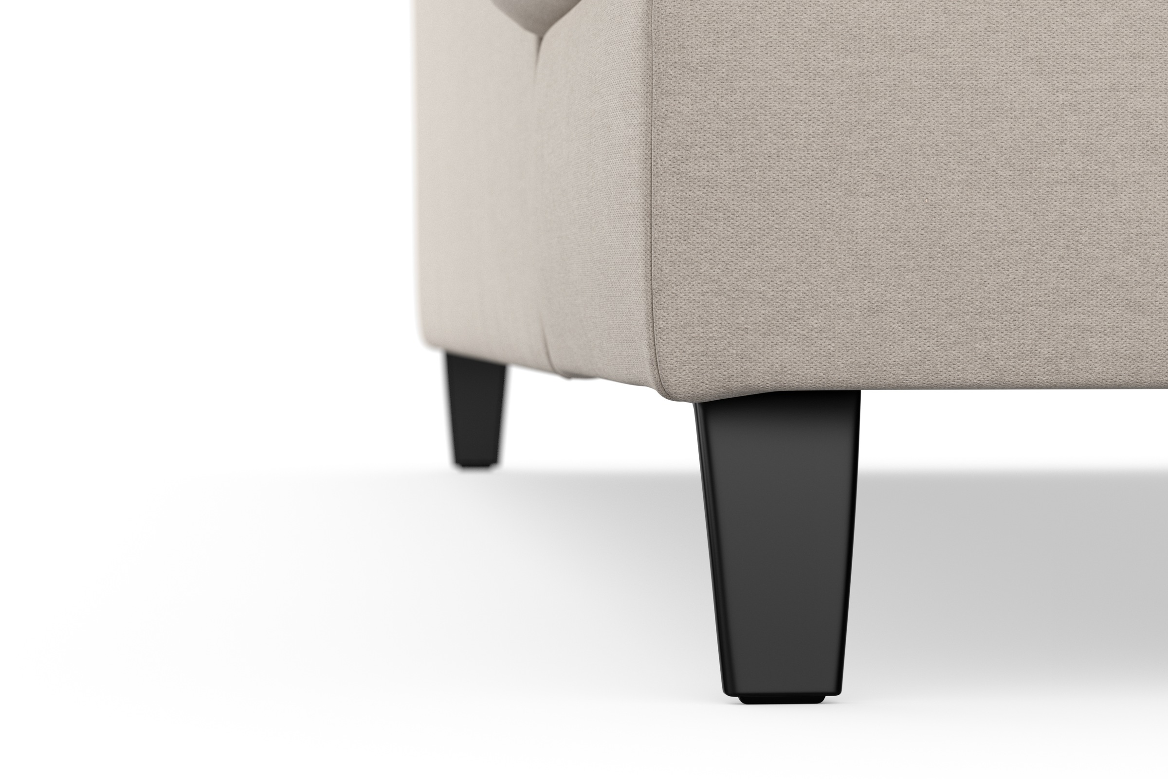 sit&more Wohnlandschaft »Maggiore U-Form«, wahlweise mit Kopfteilverstellung, Bettfunktion und Stauraum