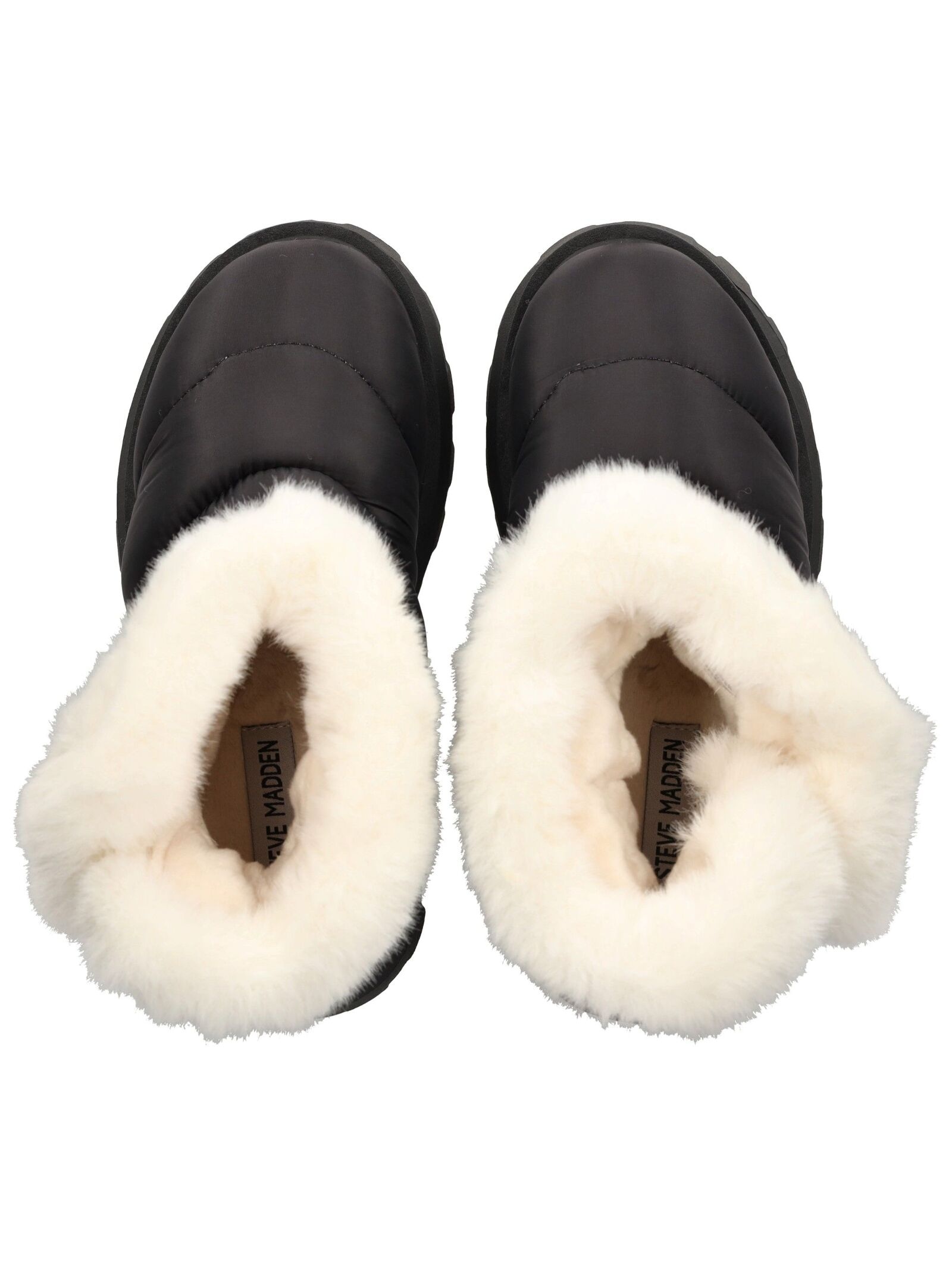 STEVE MADDEN Stiefelette »STEVE MADDEN Stiefelette Textil«