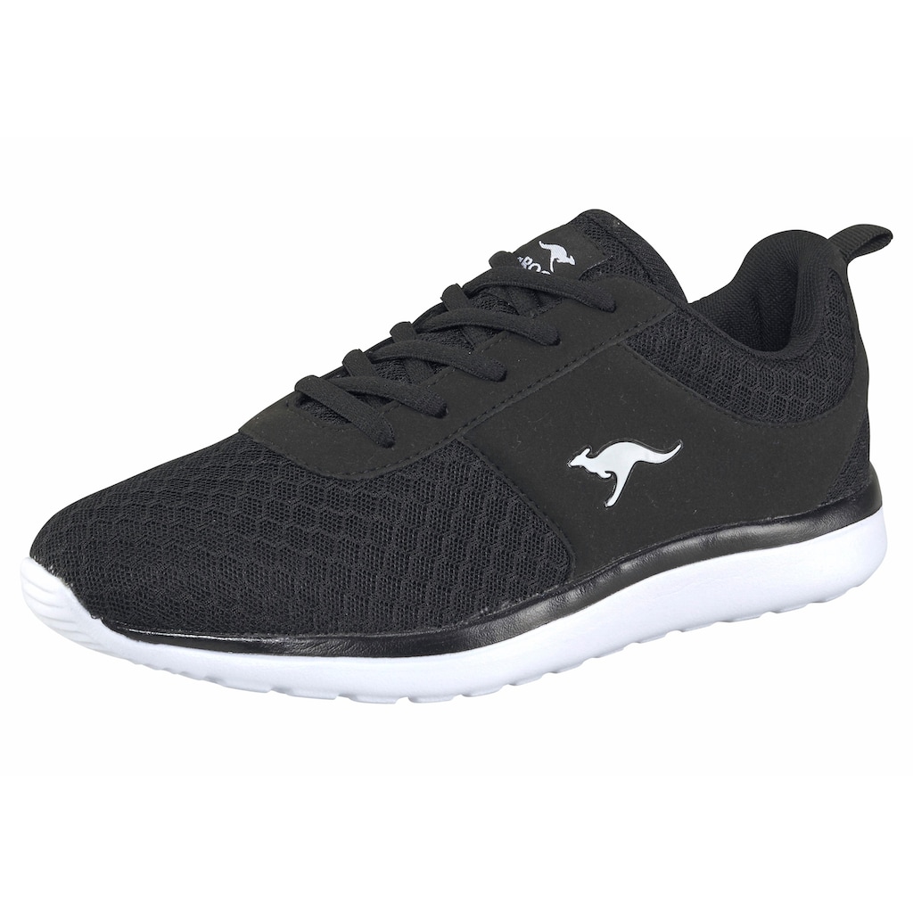 KangaROOS Sneaker »Bumpy«