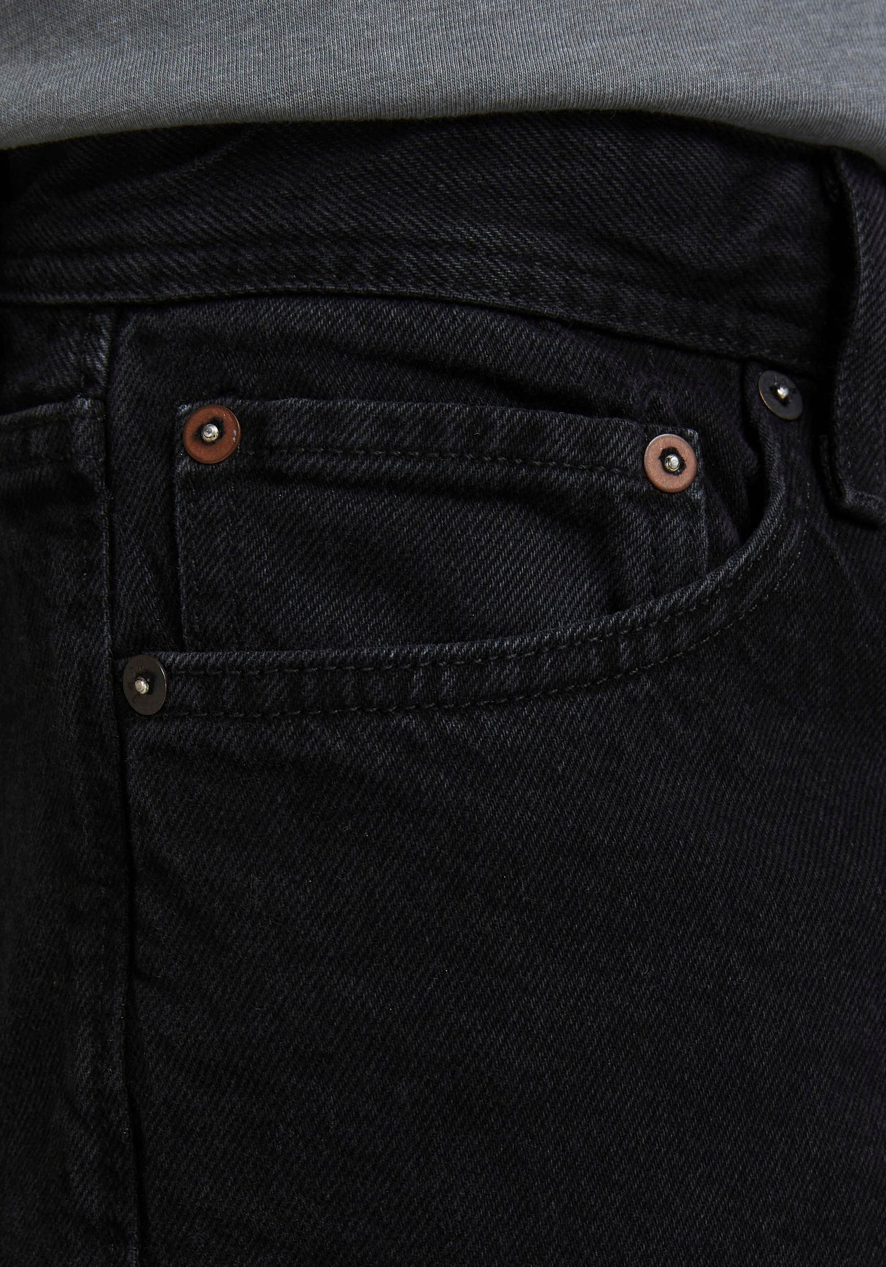 Jack & Jones Loose-fit-Jeans »JJICHRIS JJORIGINAL SBD 921 SN«