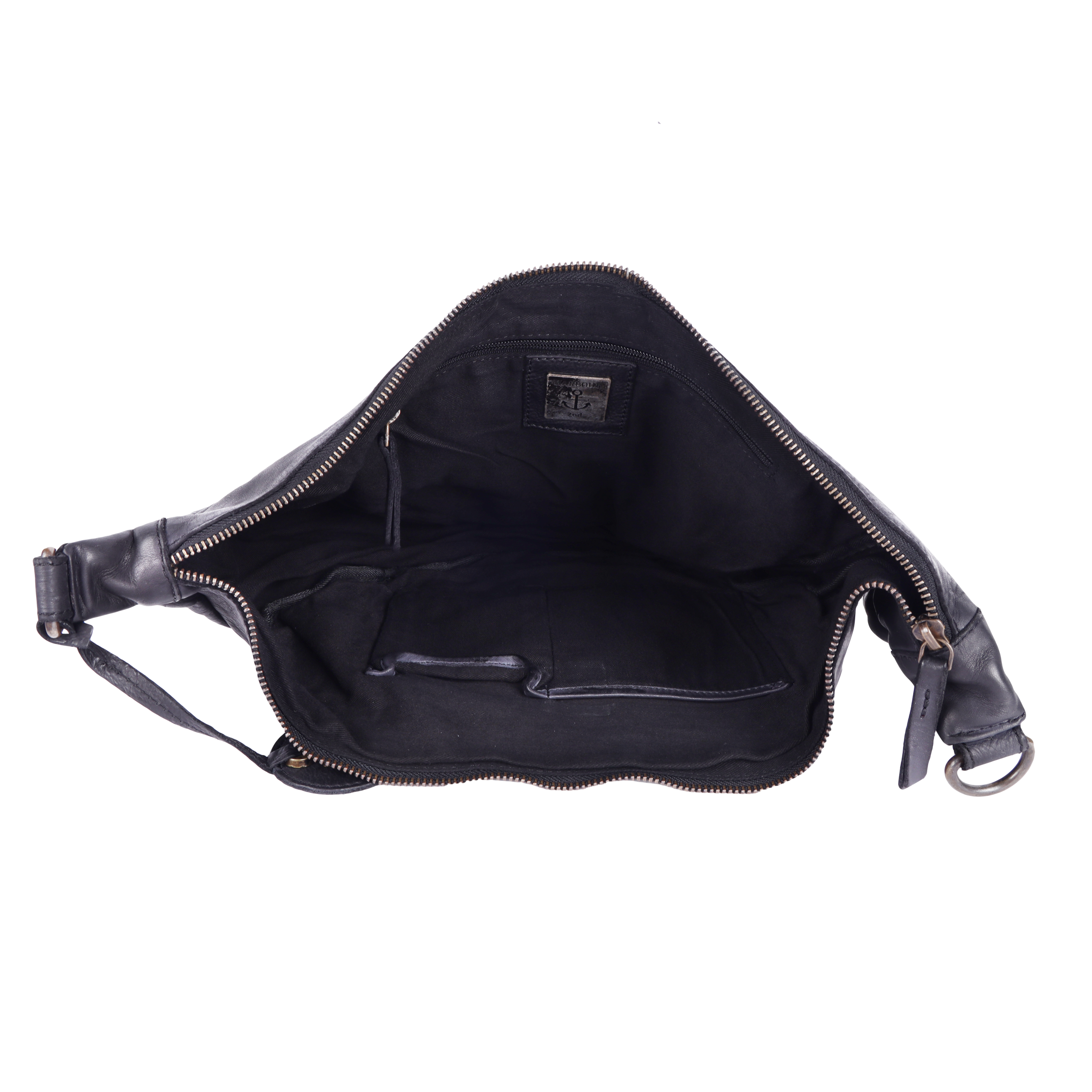 HARBOUR 2nd Umhängetasche »Smilla« Handtasche, Damen Schultertasche, mit abnehmbaren Schulterriemen