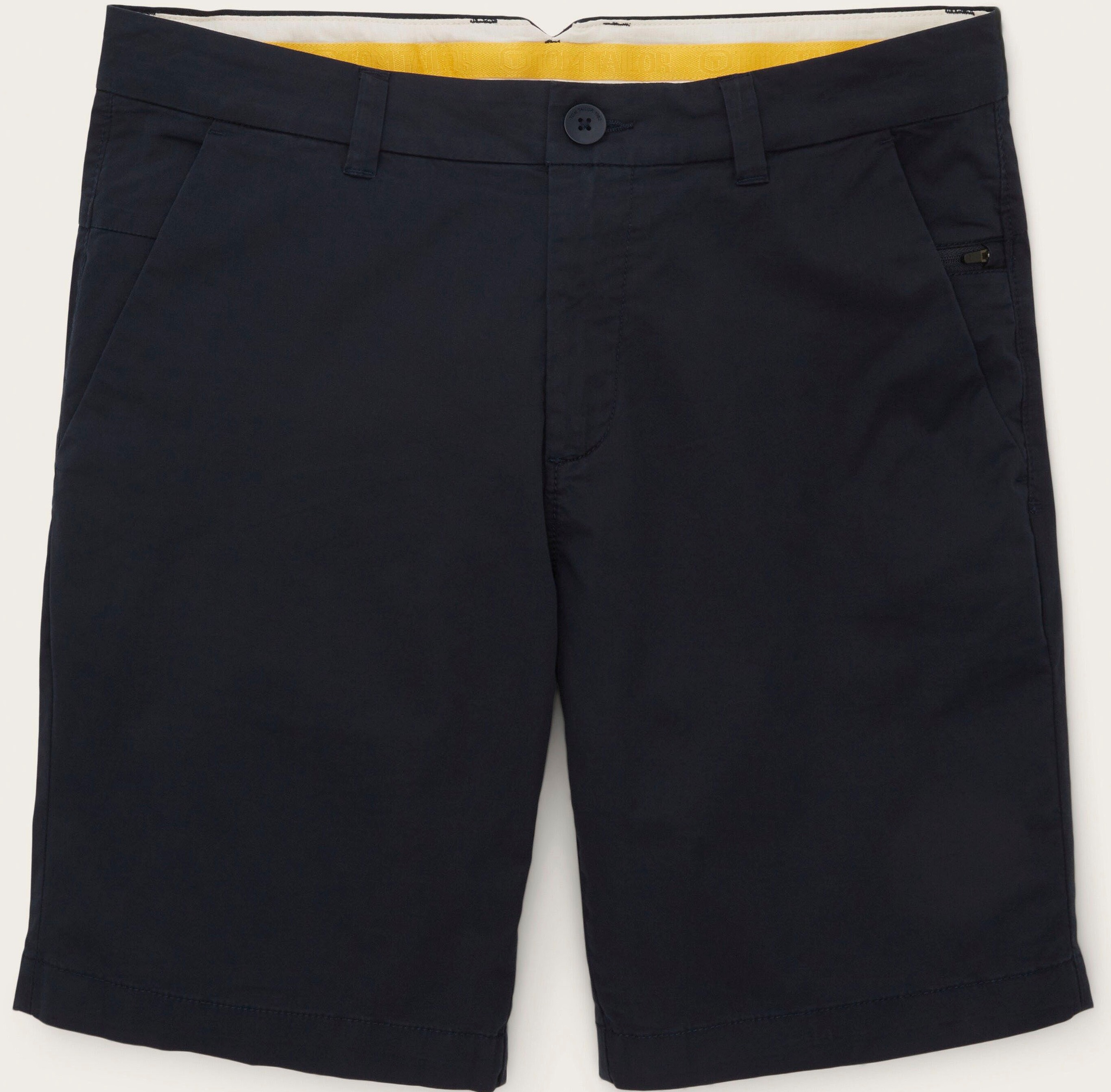 6. Bild von TOM TAILOR Chinoshorts