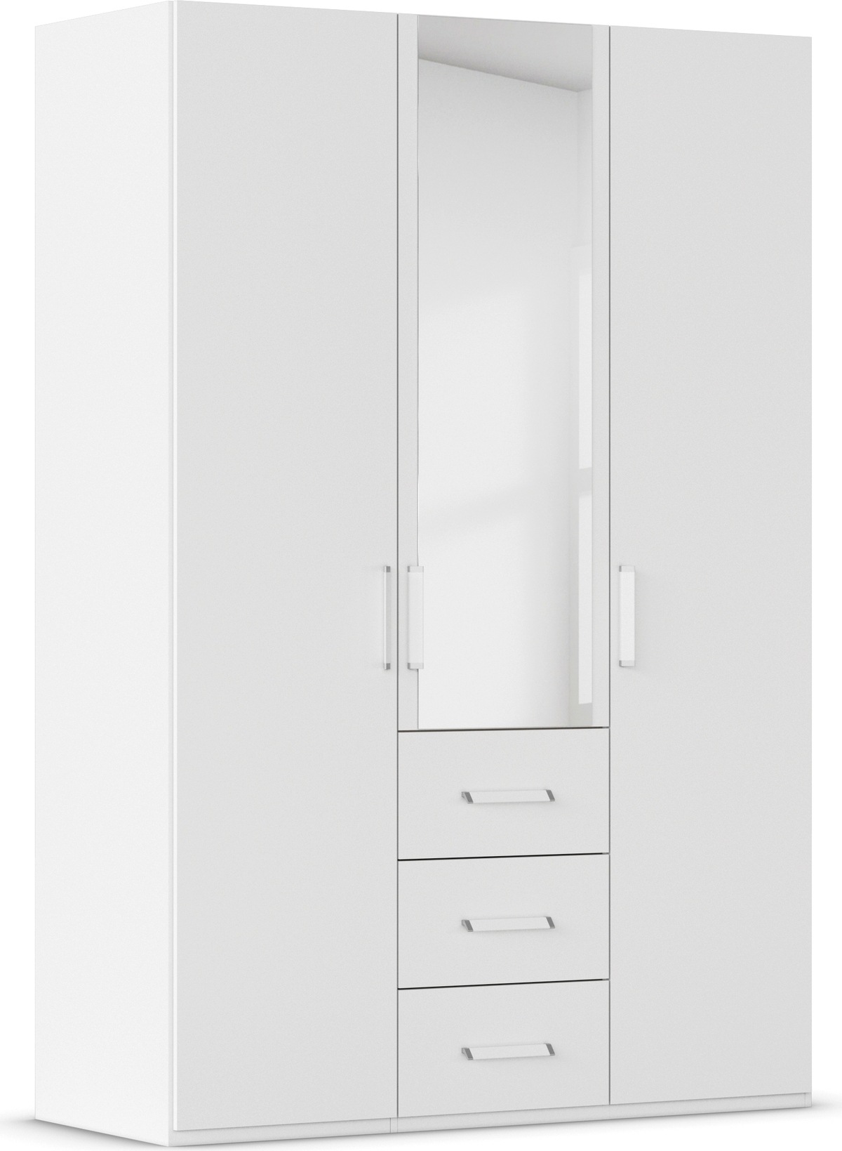 rauch Drehtürenschrank "Kleiderschrank Schrank Garderobe Schlafzimmerschran günstig online kaufen