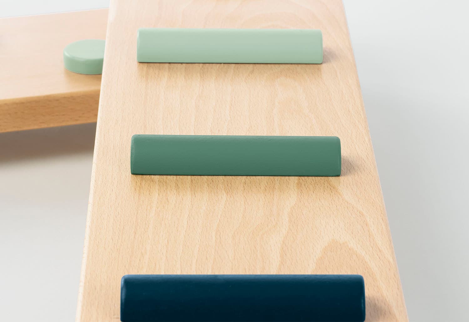 Pinolino® Balancetrainer »Balance Parcours  »Kari«« Made in Europe