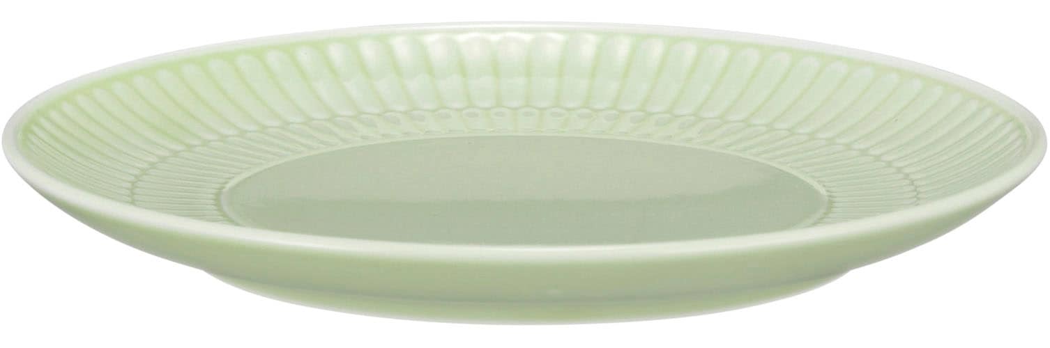 Seltmann Weiden Brotteller »Amina« Teller, kleiner Teller, Kuchenteller mit Relief