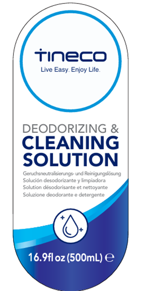 Tineco Nass-Trocken-Sauger »FLOOR ONE i5 Stretch Plus« Selbstreinung, 20kpa Saugleistung, 180° Grad Neigung