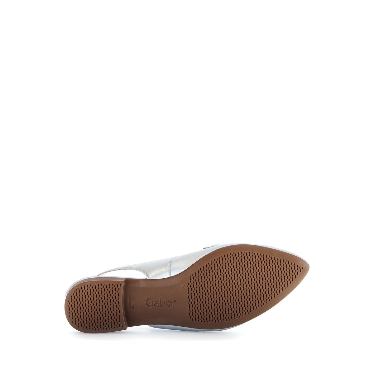 Gabor Slingpumps »Slingpumps Effektleder«
