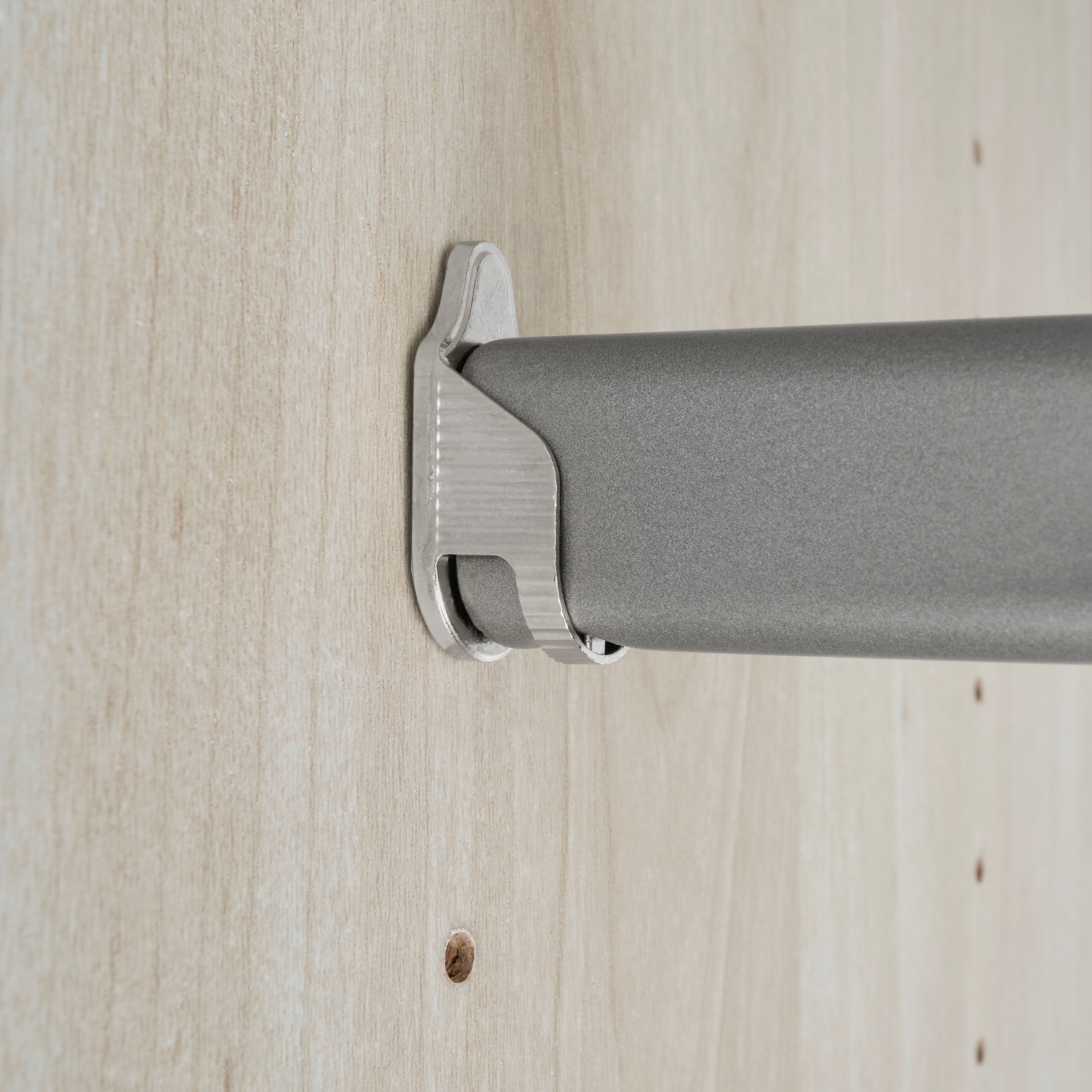 WIEMANN Schwebetürenschrank »Phoenix, Made in Germany, modernes Design, Highlight, Blickfang« Viele Farbkombinationen, in 4 Breiten und in 2 Höhen erhältlich,  maximaler Staurraum, inkl.Einlegeböden, Wäscheböden u. Dämpfer