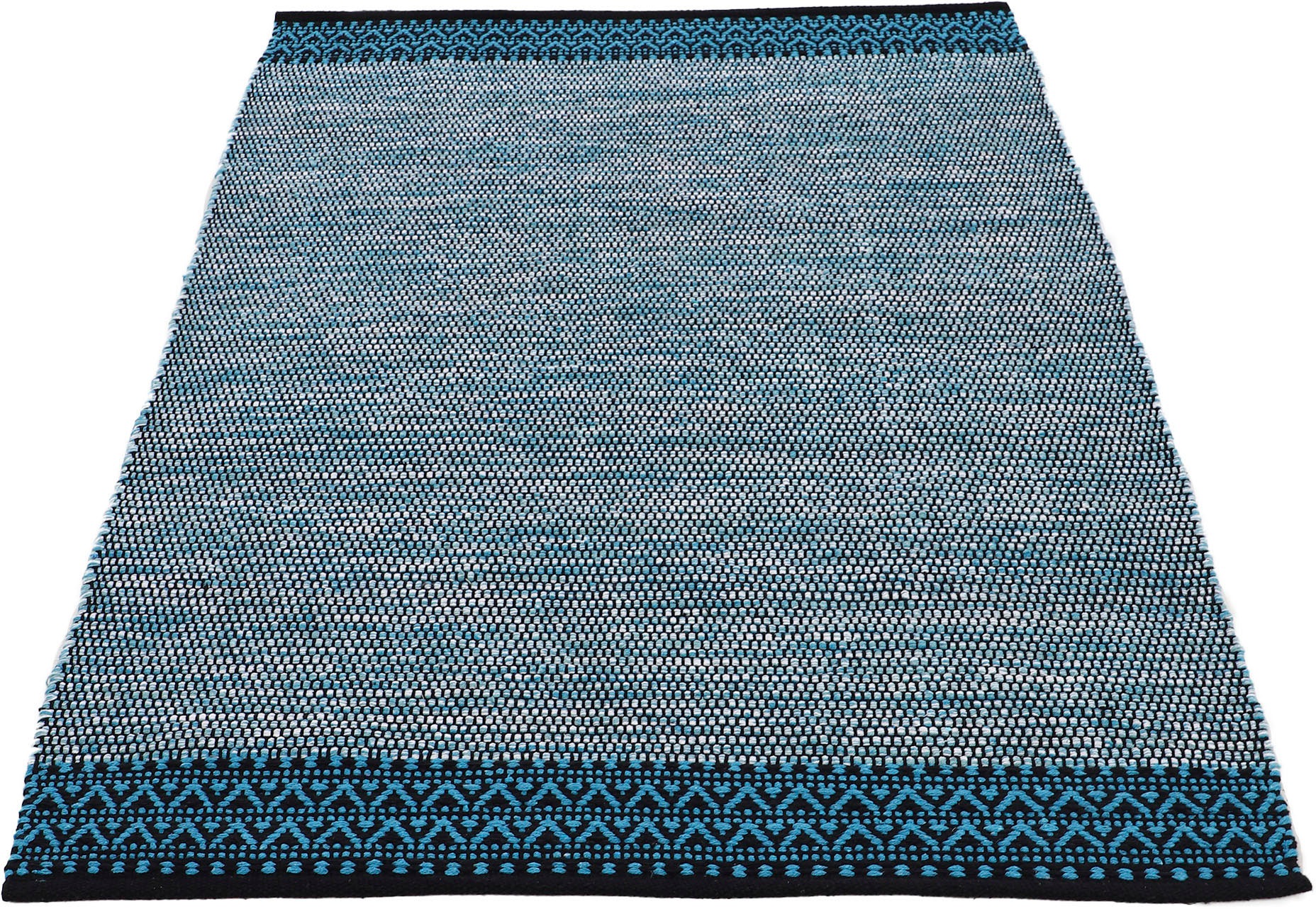 carpetfine Teppich »Kelim Mia auch als Läufer erhältlich«, rechteckig, 6 mm günstig online kaufen