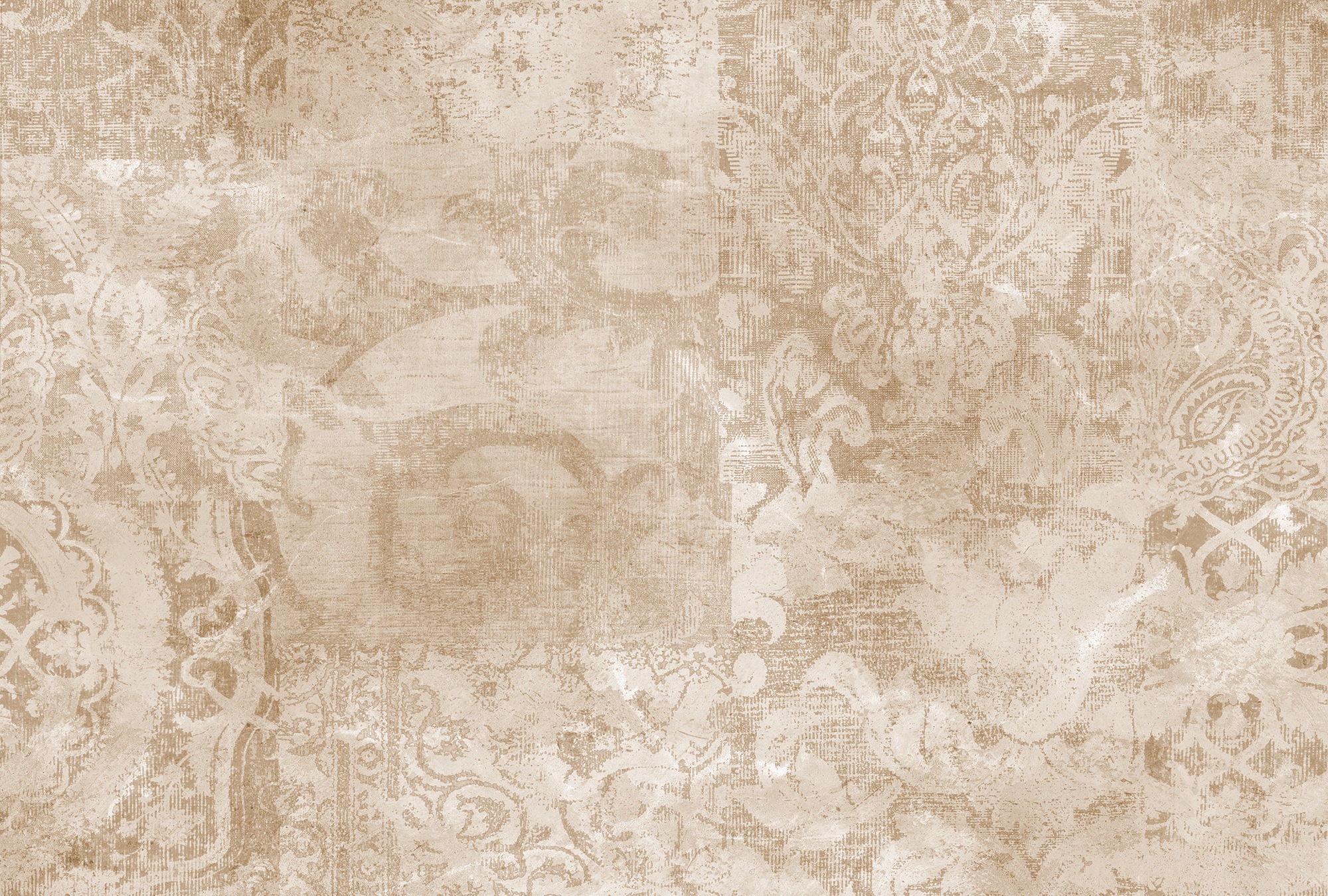 Architects Paper Fototapete »Atelier 47 Flourish 3« Barock glatt Barock Fot günstig online kaufen