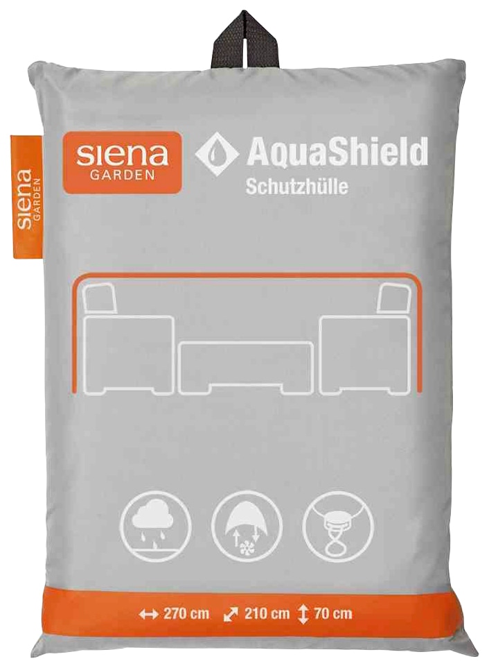 Siena Garden Gartenmöbel-Schutzhülle »AquaShield«