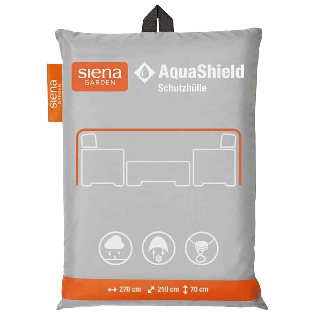 Siena Garden Gartenmöbel-Schutzhülle »AquaShield«