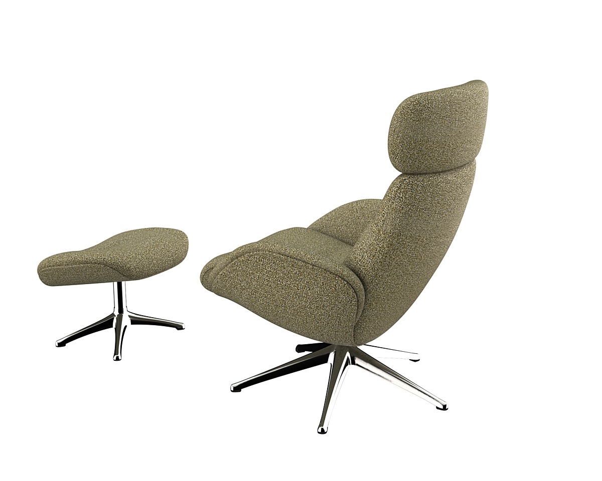 FLEXLUX Relaxsessel »Elegant, Funktionsessel, Polstersessel, Armlehnen-, TV günstig online kaufen