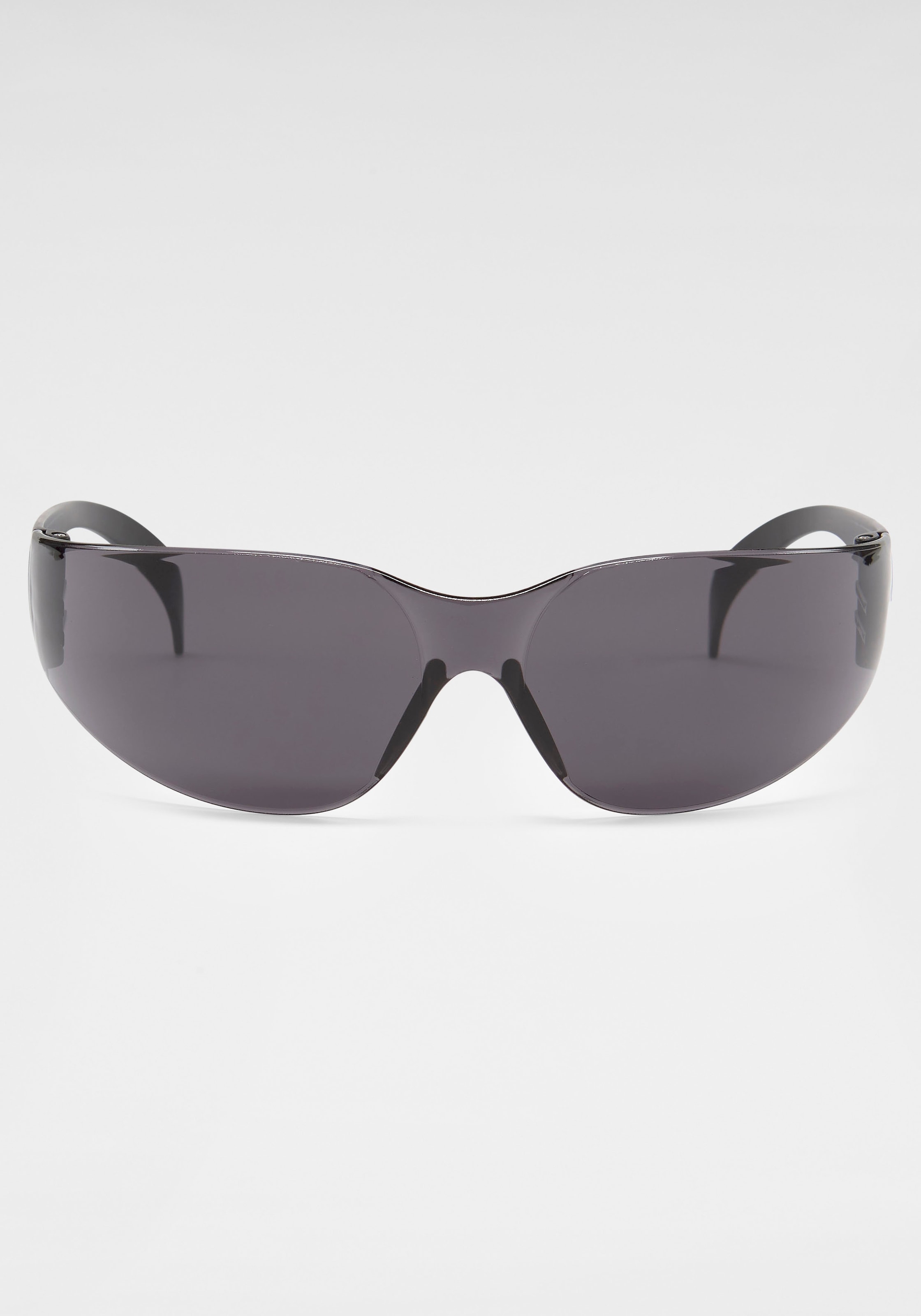 mit kaufen Gläsern Sonnenbrille, verspiegelten online Bench.