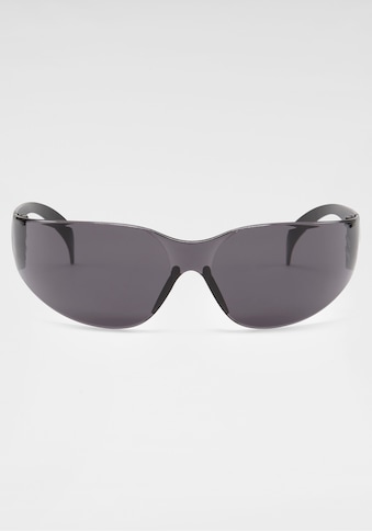BACK IN BLACK Eyewear Sonnenbrille, Randlos kaufen