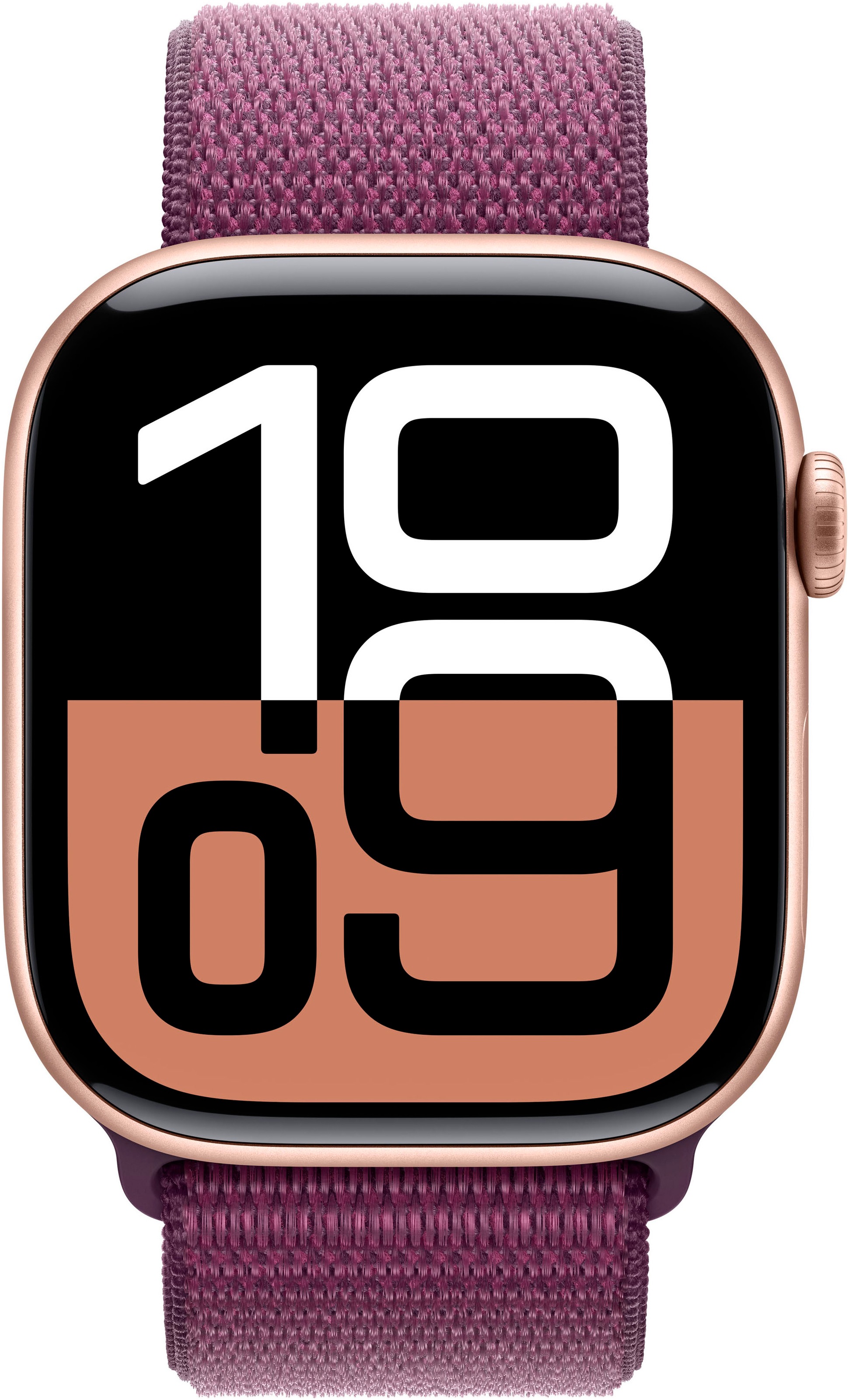 Apple Smartwatch-Armband »Sport Loop«