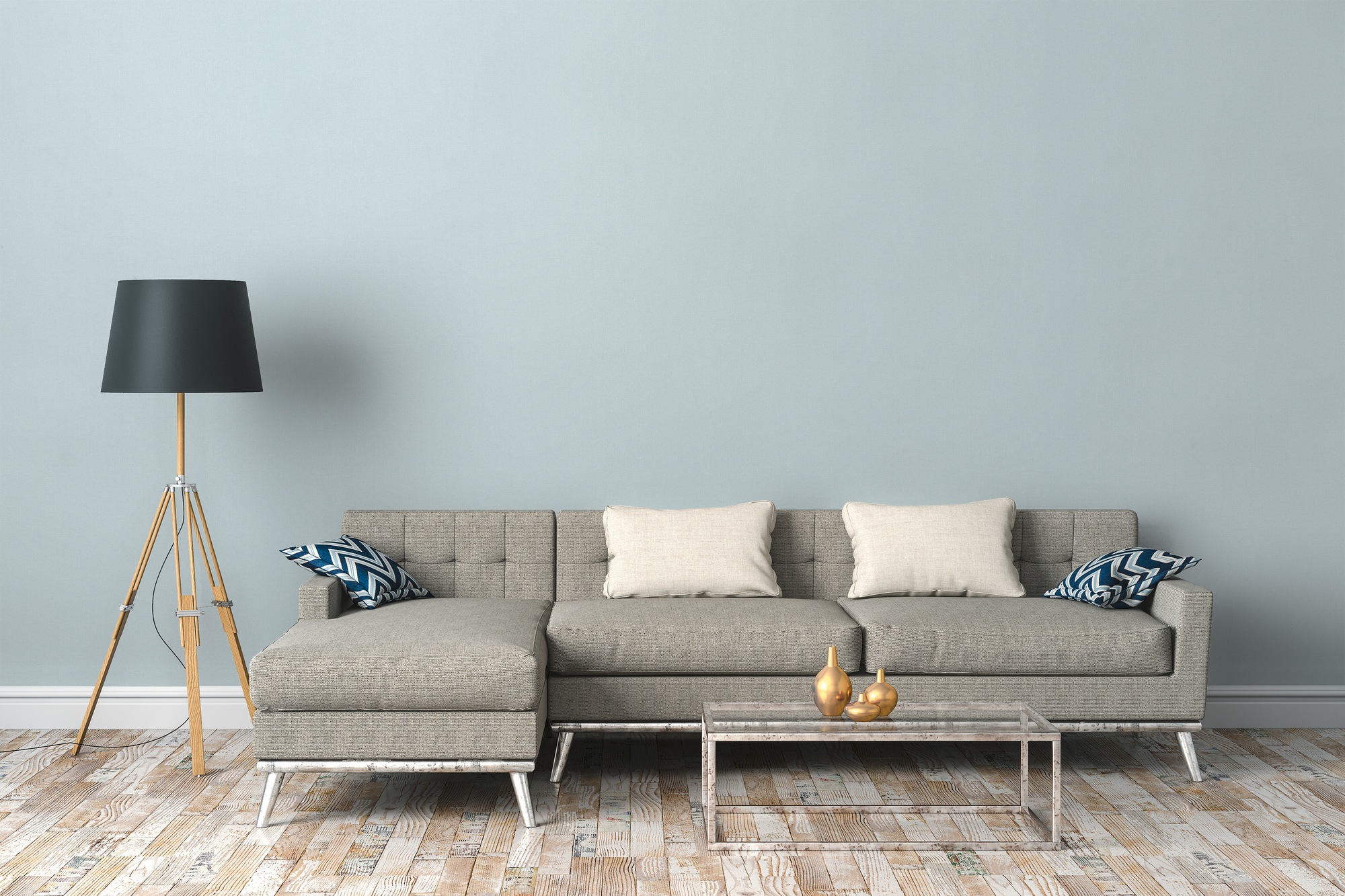 A.S. Création Vliestapete »Unitapete Landhaus«, matt-gemustert-neutral, Tapete einfarbig matt Tapeten Wohnzimmer Schlafzimmer Küche modern