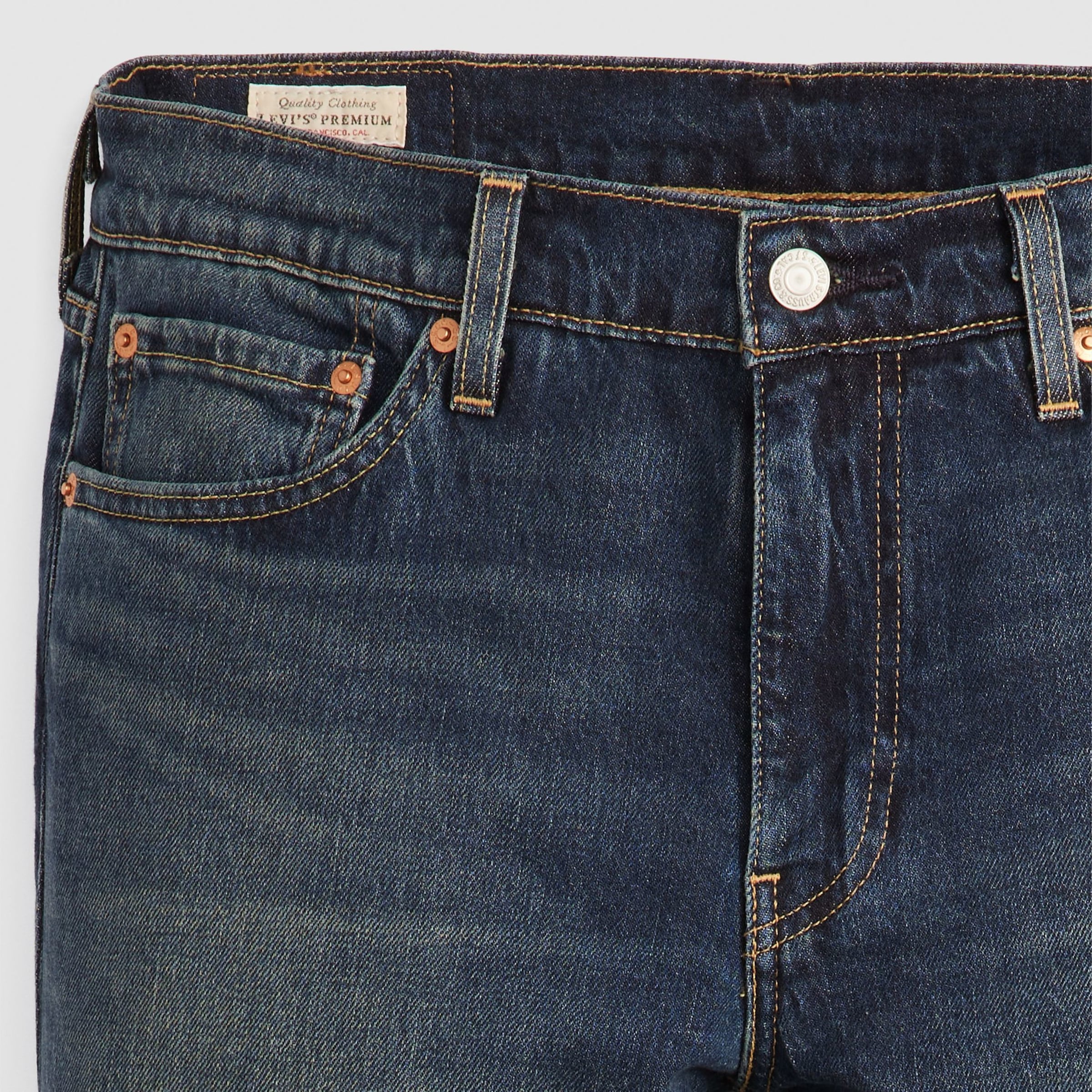 Levi's® Slim-fit-Jeans »511 SLIM«, mit Stretch