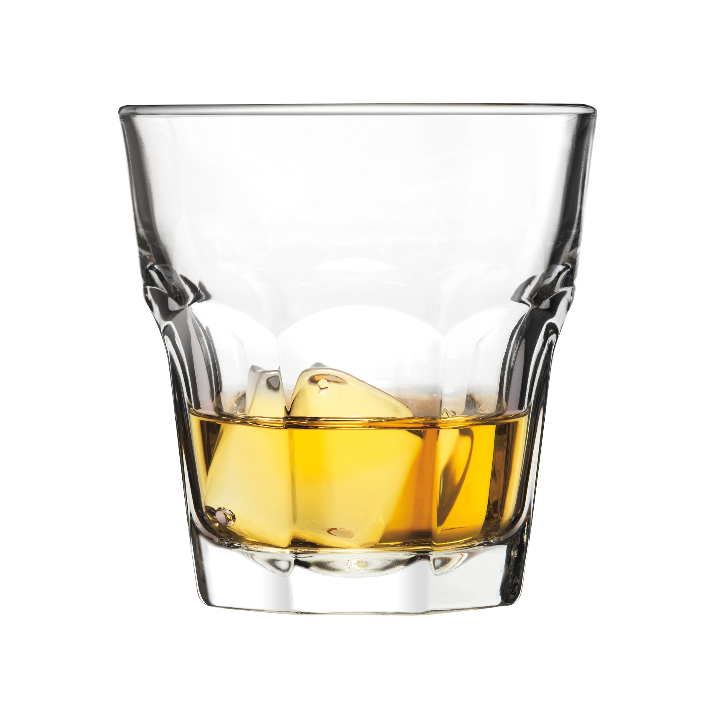 LIBBEY Glas »Rocks GIBRALTAR« 12er Set, H: 9, Ø: 8,5, 260 ml