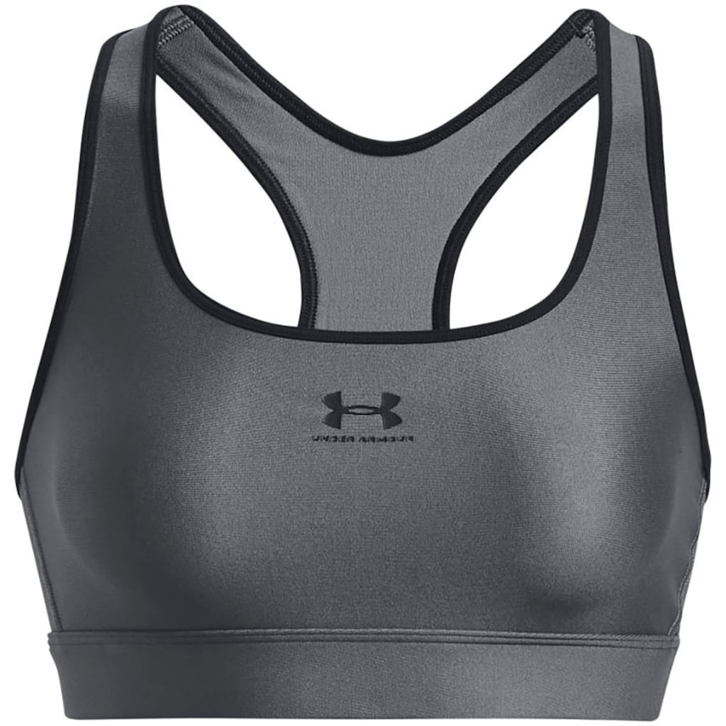 Under Armour® Sport-BH »UA HG ARMOUR MID PADLESS«