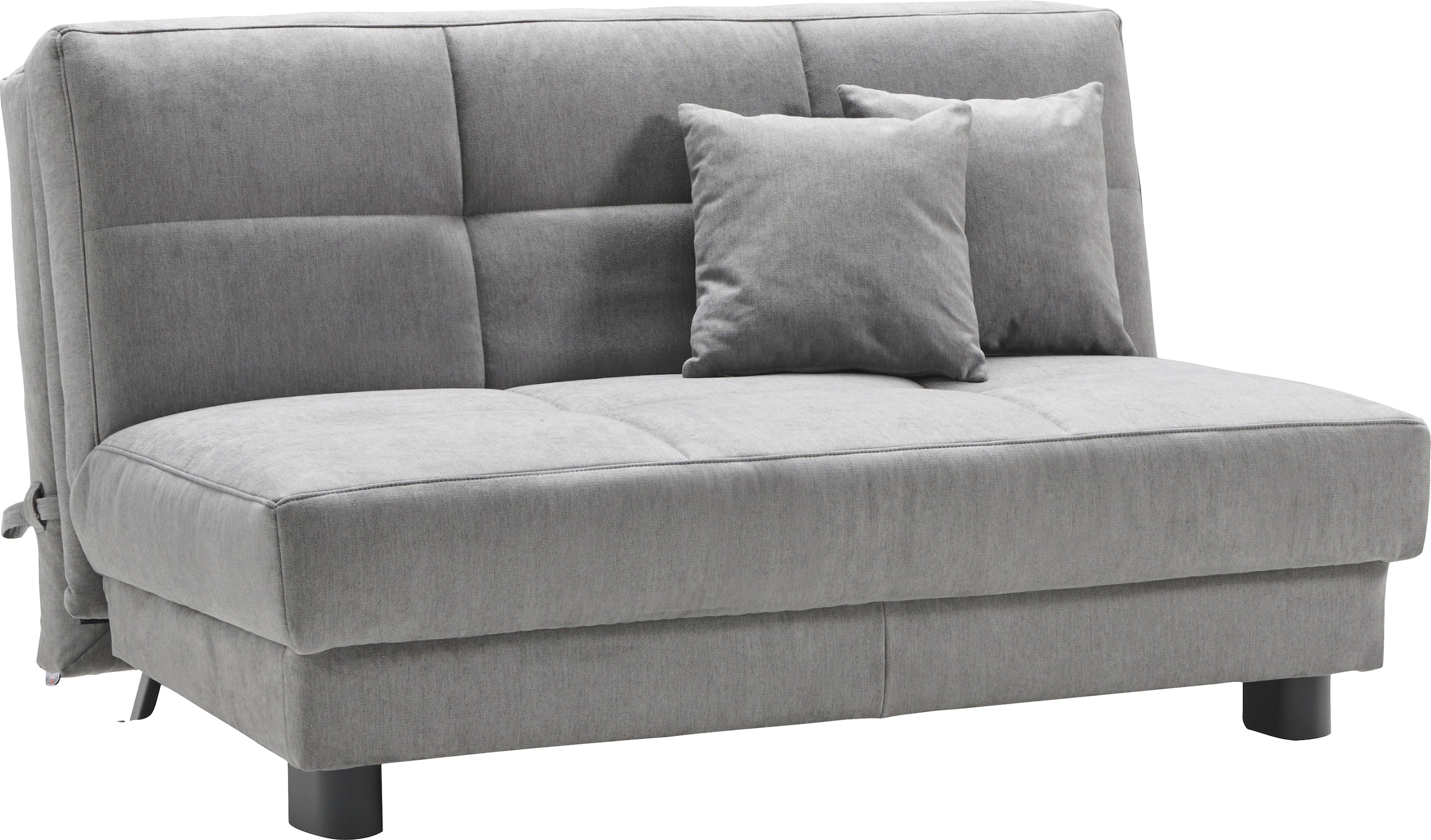 ell + ell Schlafsofa »Tilda«, Breite 160 cm, inkl. 2 Zierkissen