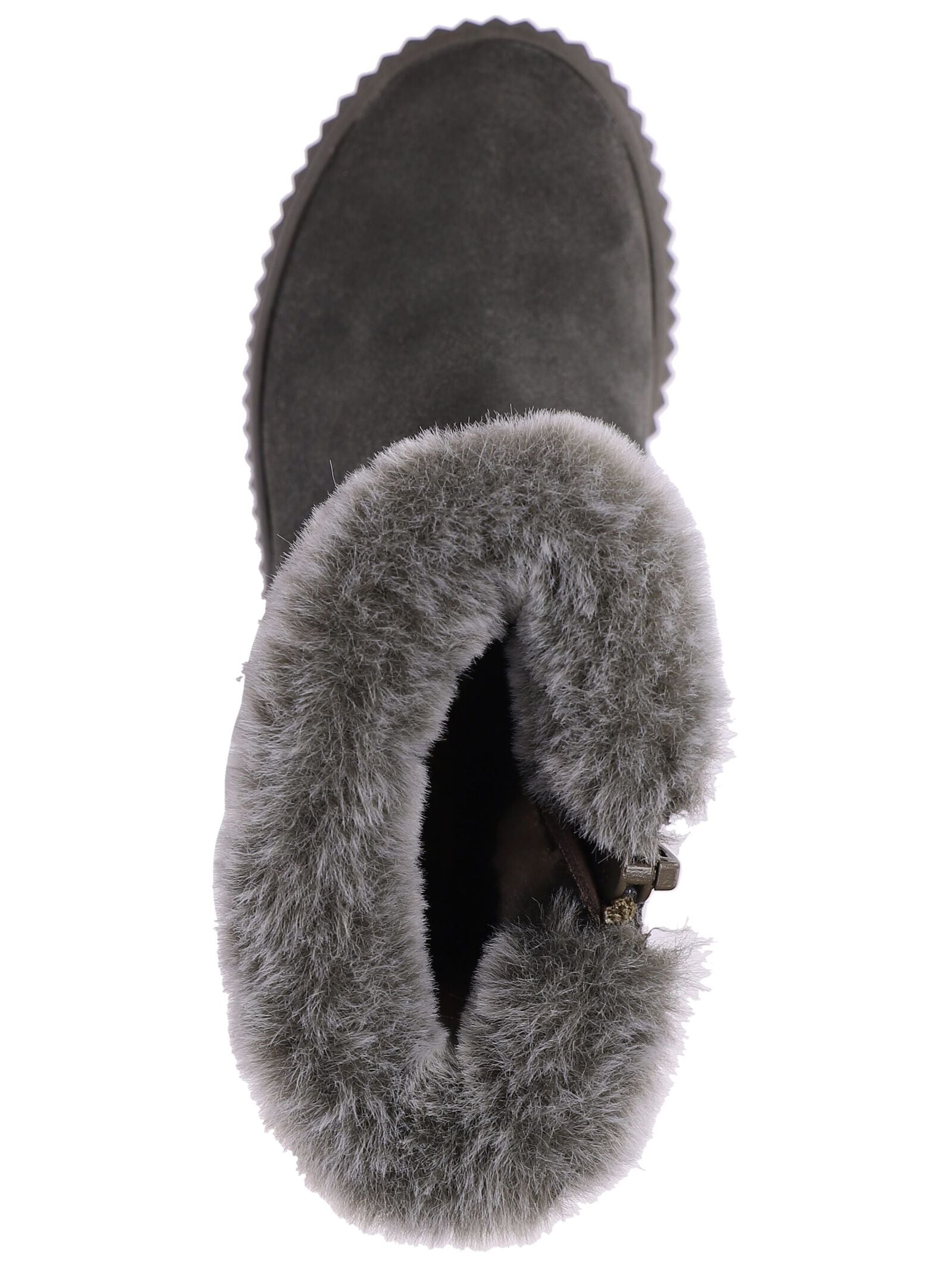 Lurchi Stiefel »Lurchi Stiefel Veloursleder/Textil«