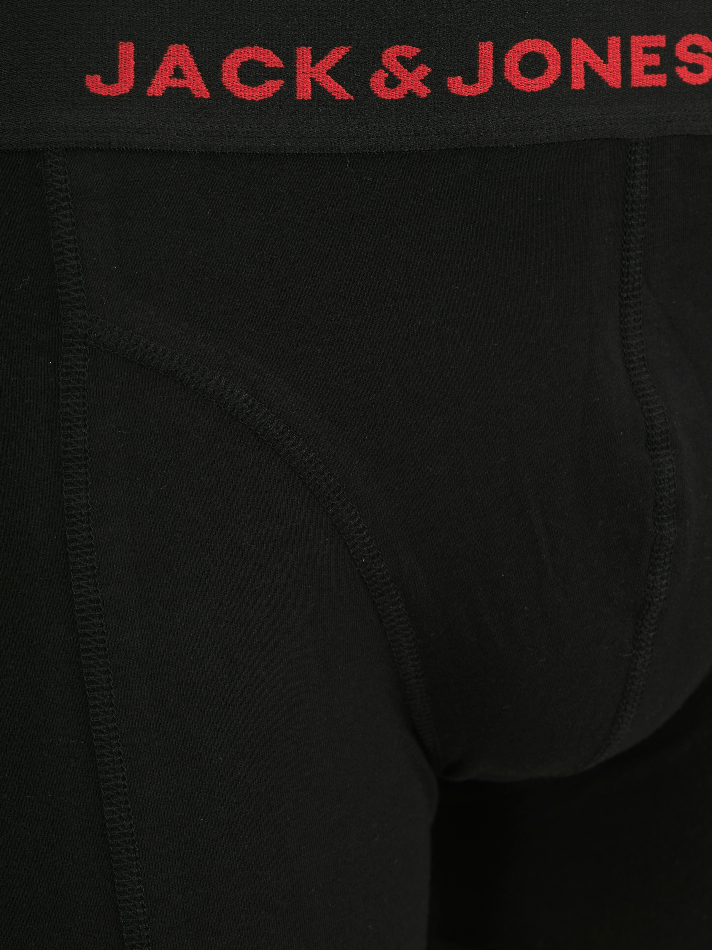 Jack & Jones Trunk »JACBLACK FRIDAY TRUNKS 3 PACK«, (Packung, 3 St.)