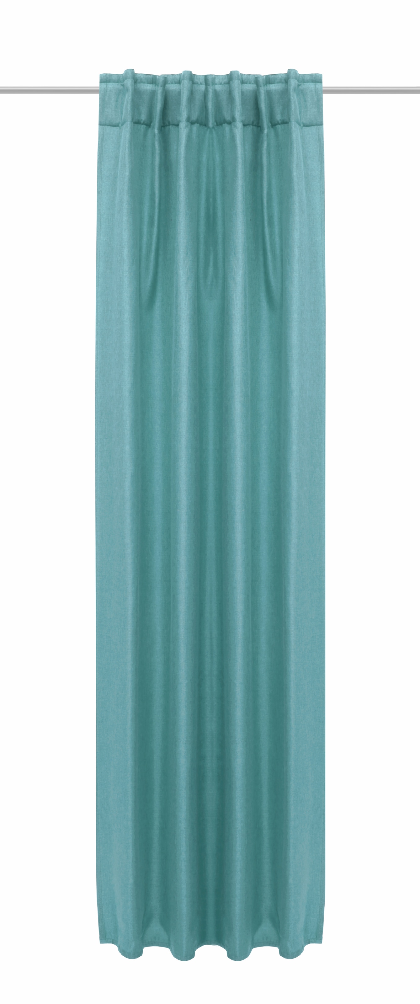 HOMING Vorhang »Jolie«, (1 St.), Fertigschal