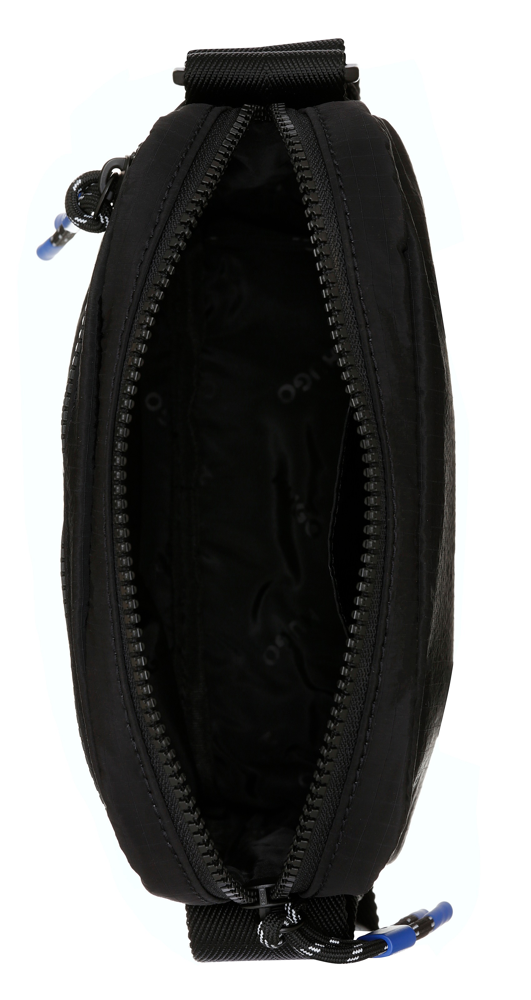 HUGO Blue Umhängetasche »Vytal R_EW Zip« Herren-Umhängetasche, Schultertasche, Brusttasche