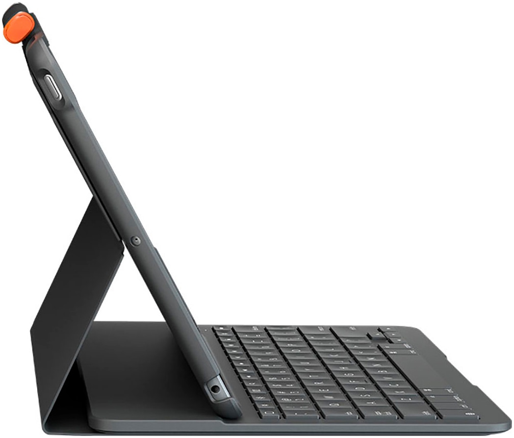 Logitech Tastatur »Slim Folio«