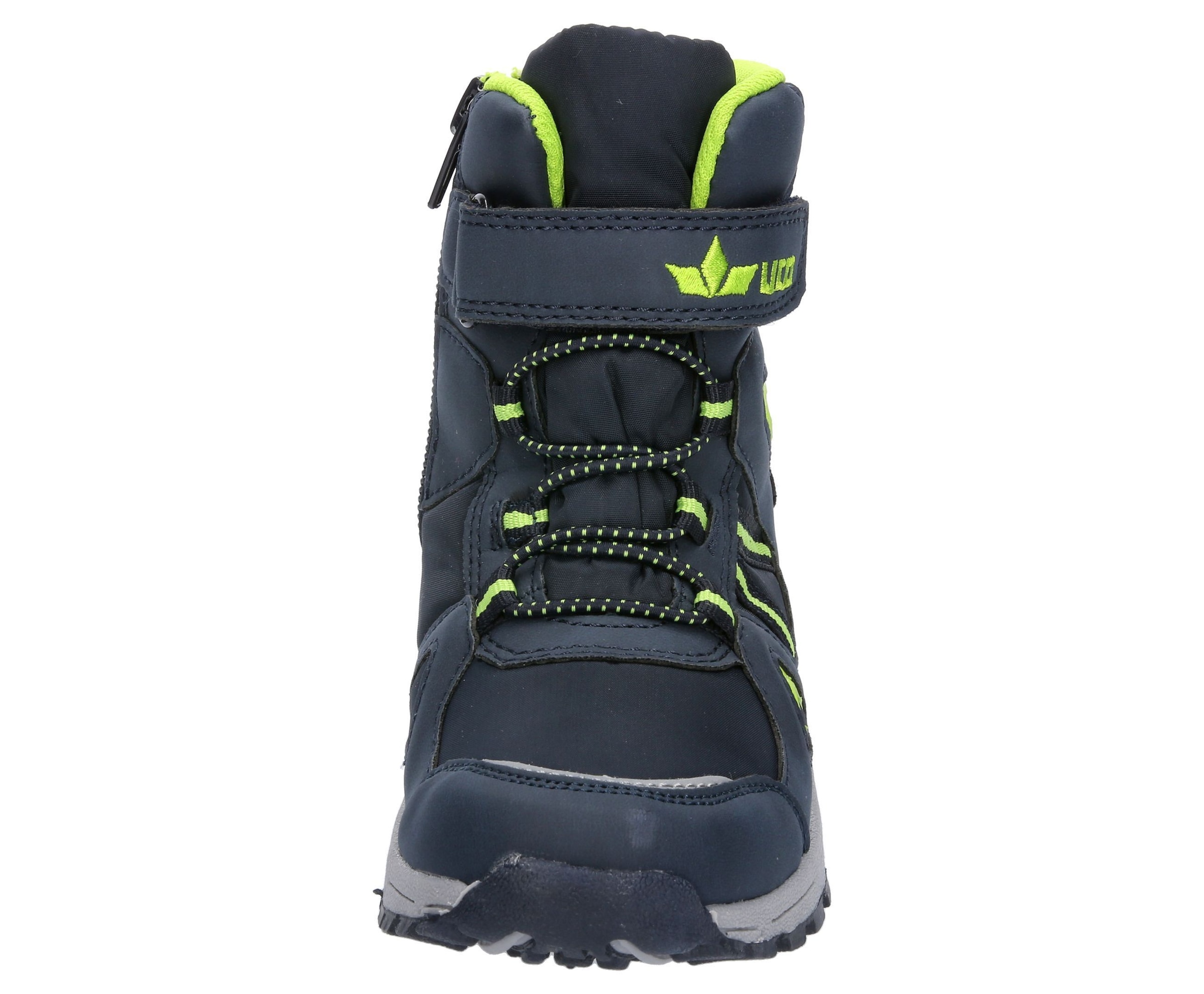 Lico Winterstiefel »Winterboot Bernarda VS«