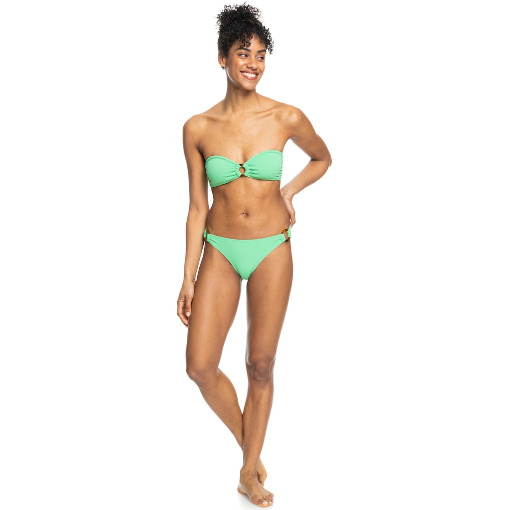 Roxy Bandeau-Bikini »Color Jam«