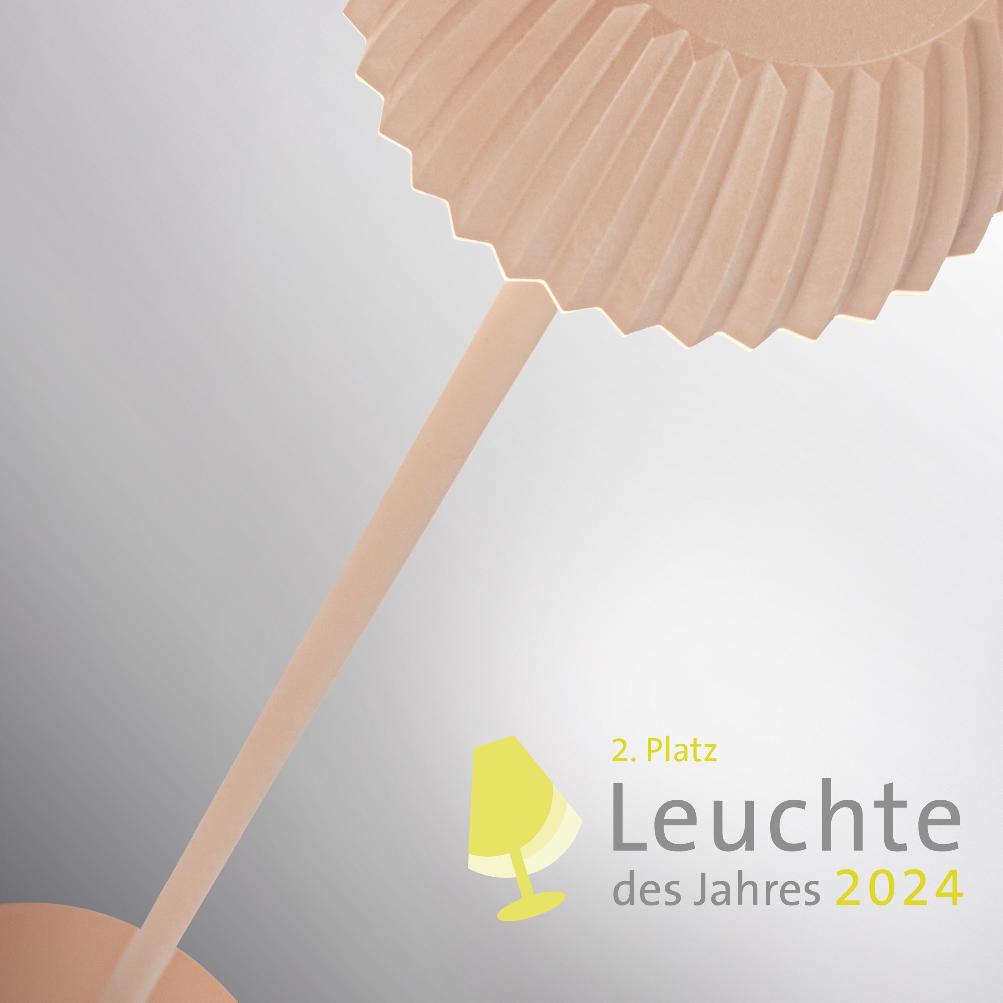 Briloner Leuchten LED Stehlampe »Akku LED Stehleuchte, beige«