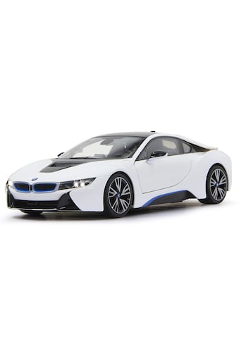 RC-Auto »BMW i8 1:14 weiß«