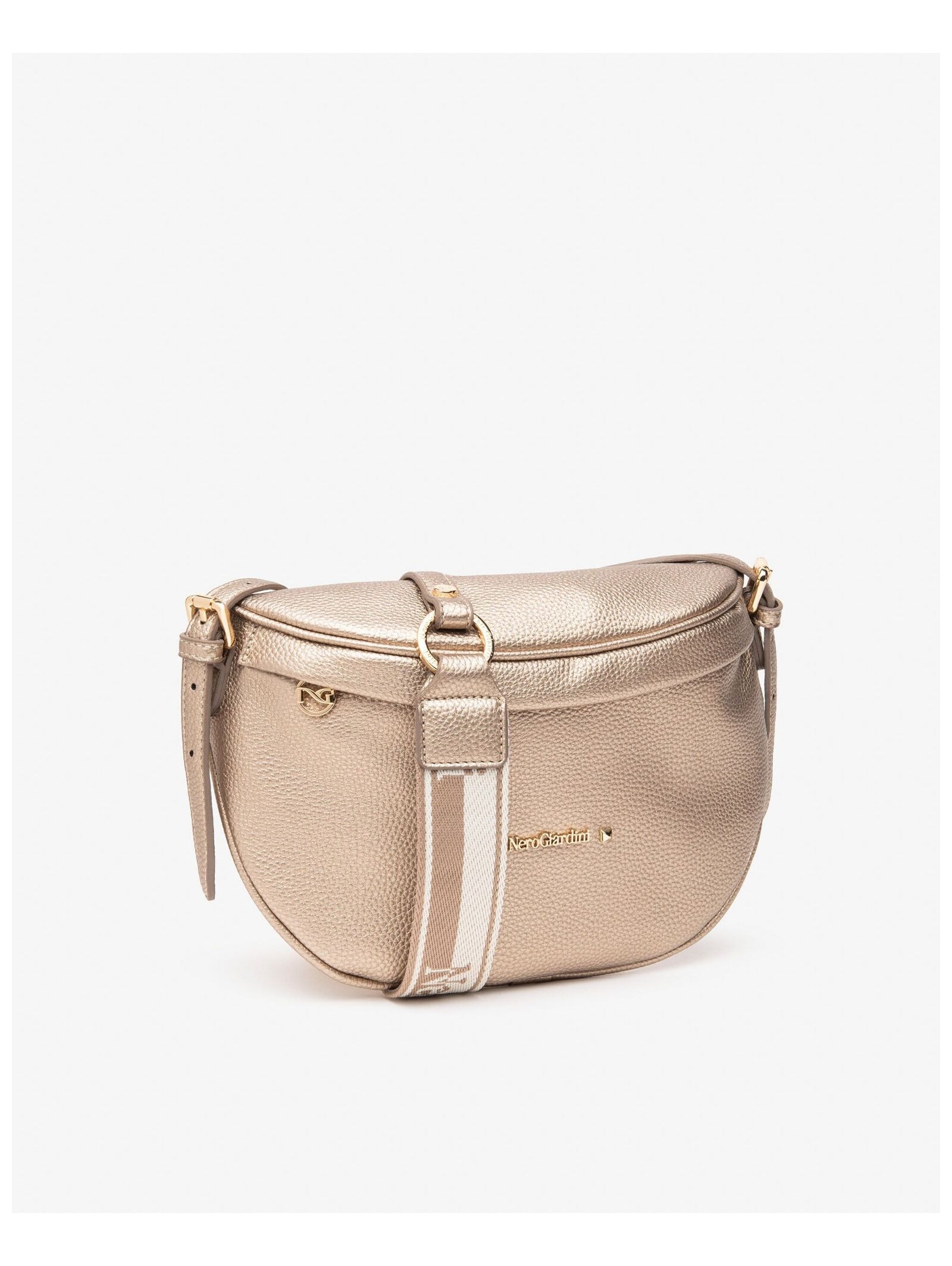 Nero Giardini Umhängetasche »Nero Giardini Taschen Lederimitat«
