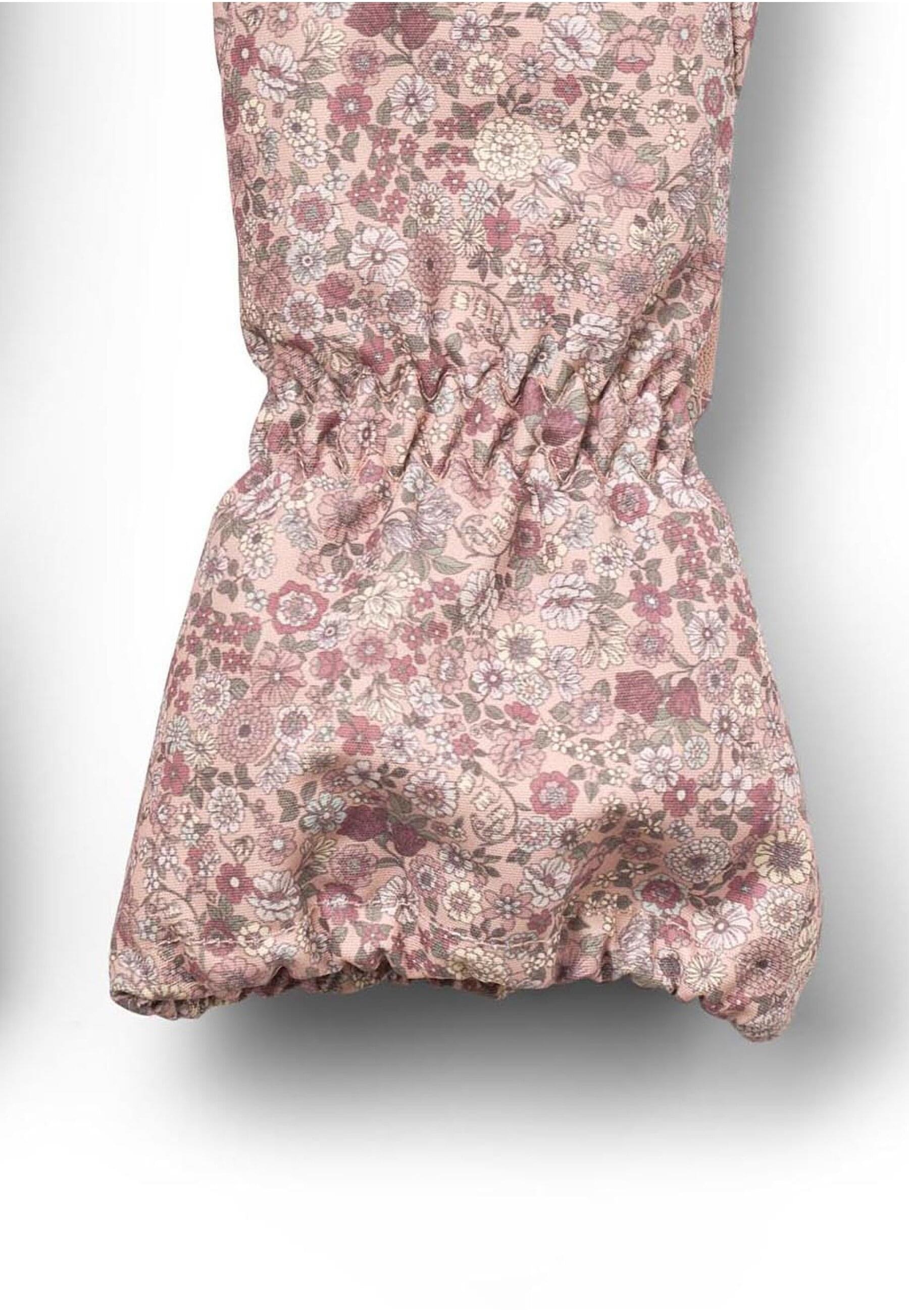 WHEAT Baumwollhandschuhe »WHEAT Mittens Monta«