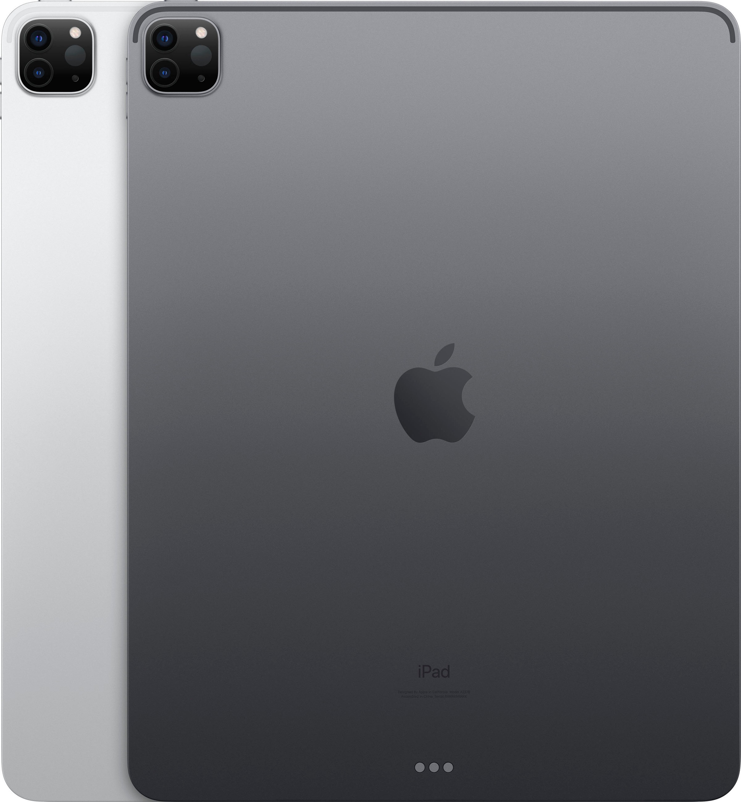 4. Bild von Apple Tablet »iPad Pro (2021) WiFi«, (iPadOS)