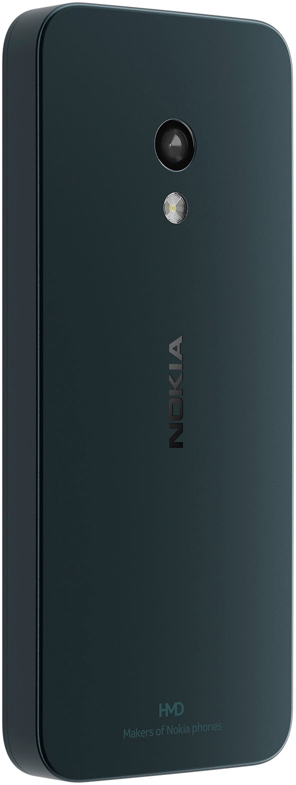 Nokia Handy »225 4G«, Dark Blue