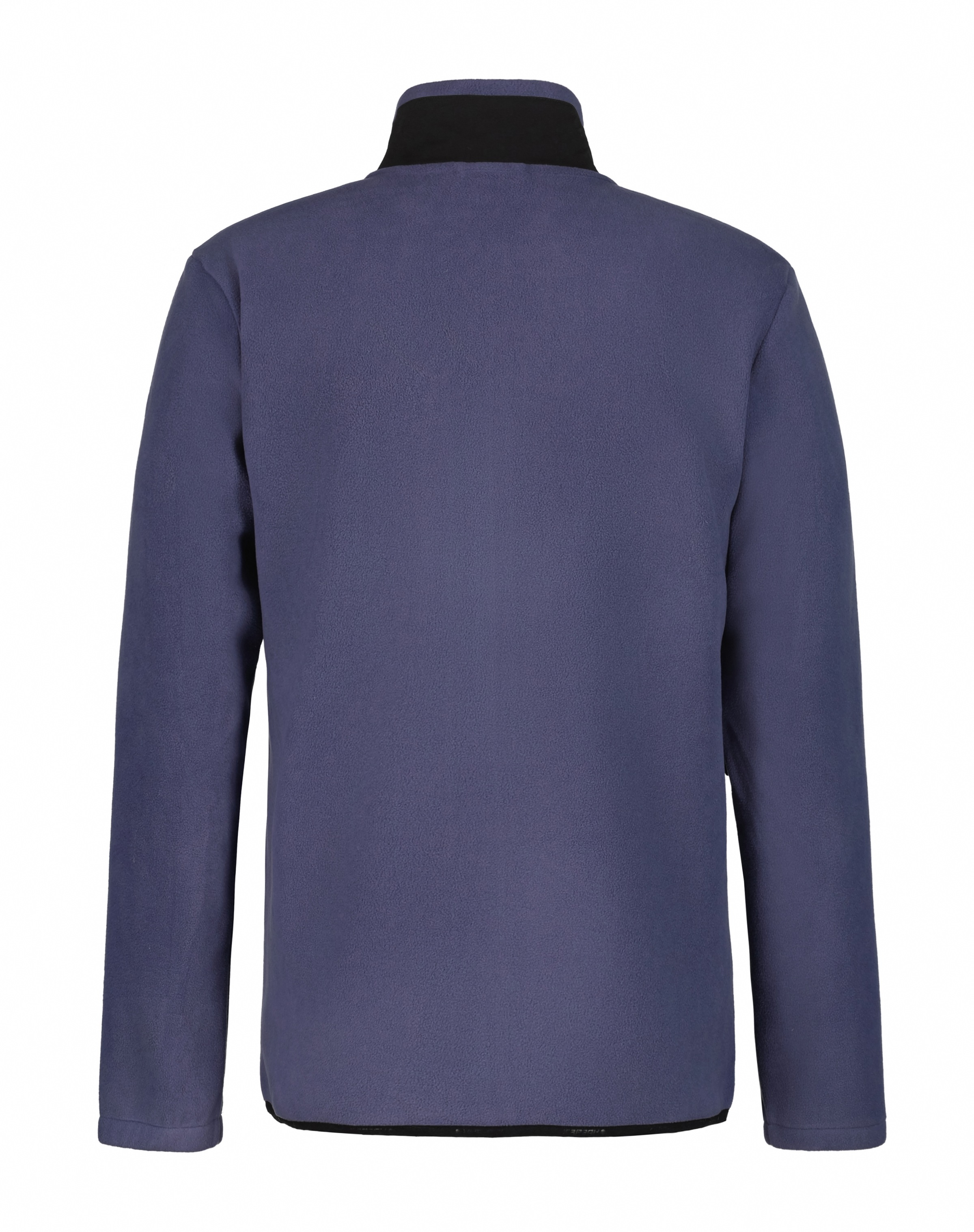 Icepeak Strickfleecejacke »H FLEECEJACKE AIKIM«, mit Kapuze