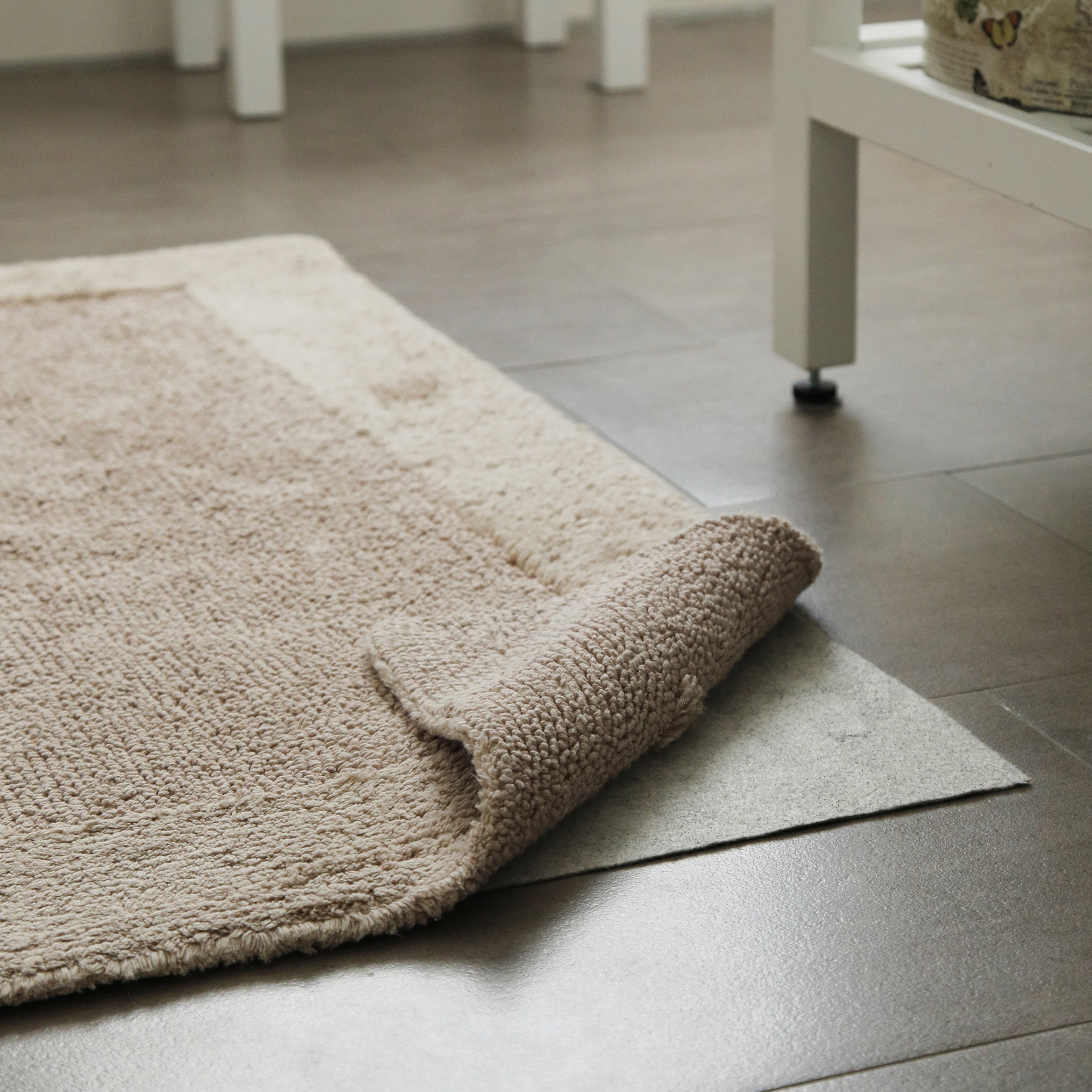 Wecon home Antirutsch Teppichunterlage »RugPad Basic«, Teppichunterlage, An günstig online kaufen