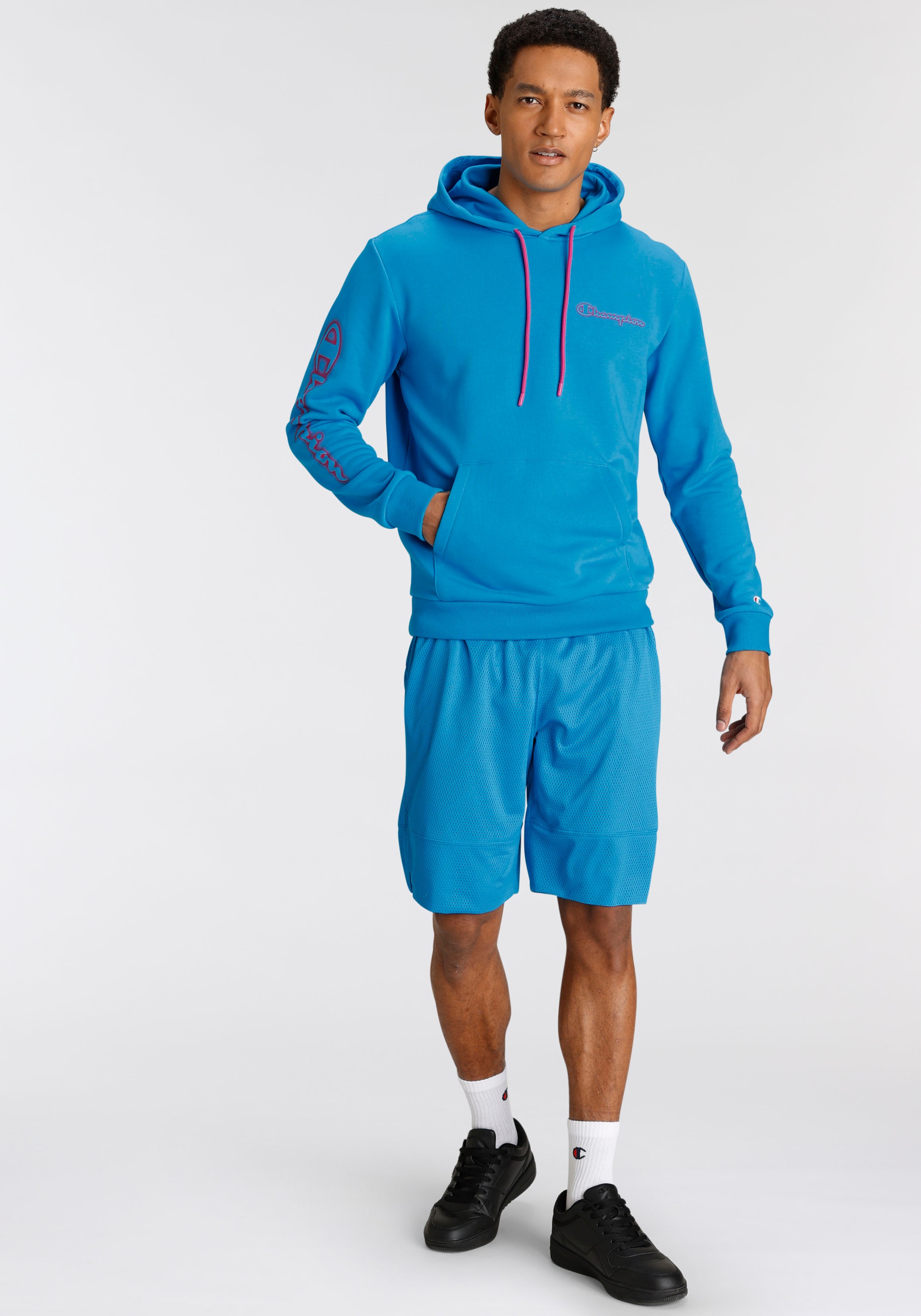 5. Bild von Champion Bermudas »Bermuda«