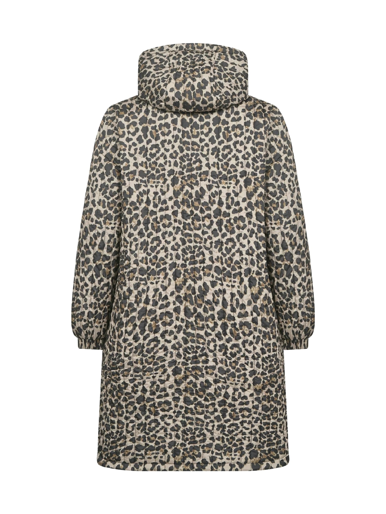 Wasabi Concept Kurzmantel »Wasabi Concept Coat WA-LESLEY«