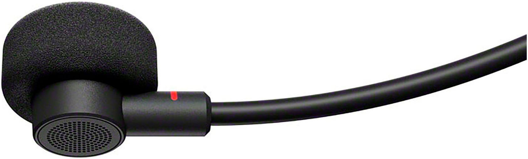 Sony Gaming-Headset »INZONE H9 II«, A2DP Bluetooth-AVRCP Bluetooth-Bluetooth-HFP-HSP, Adaptive Noise-Cancelling-Freisprechfunktion-Mikrofon abnehmbar-Rauschunterdrückung-Stummschaltung-Transparenzmodus